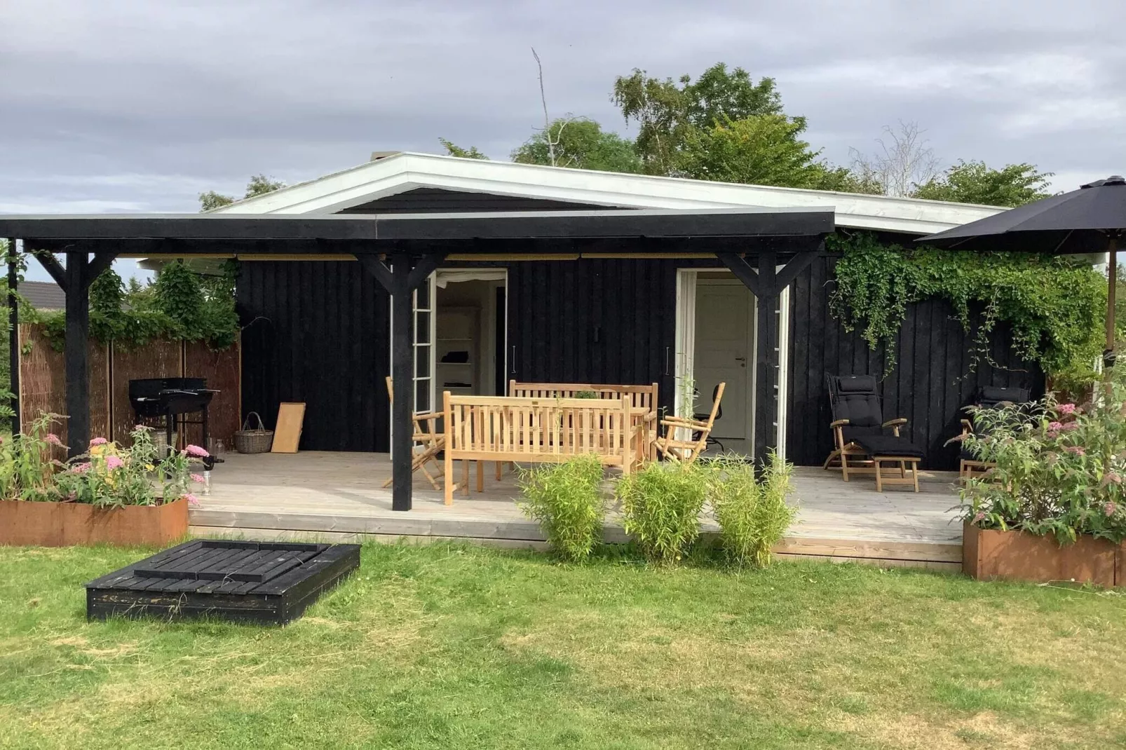 6 person holiday home in Gilleleje-By Traum