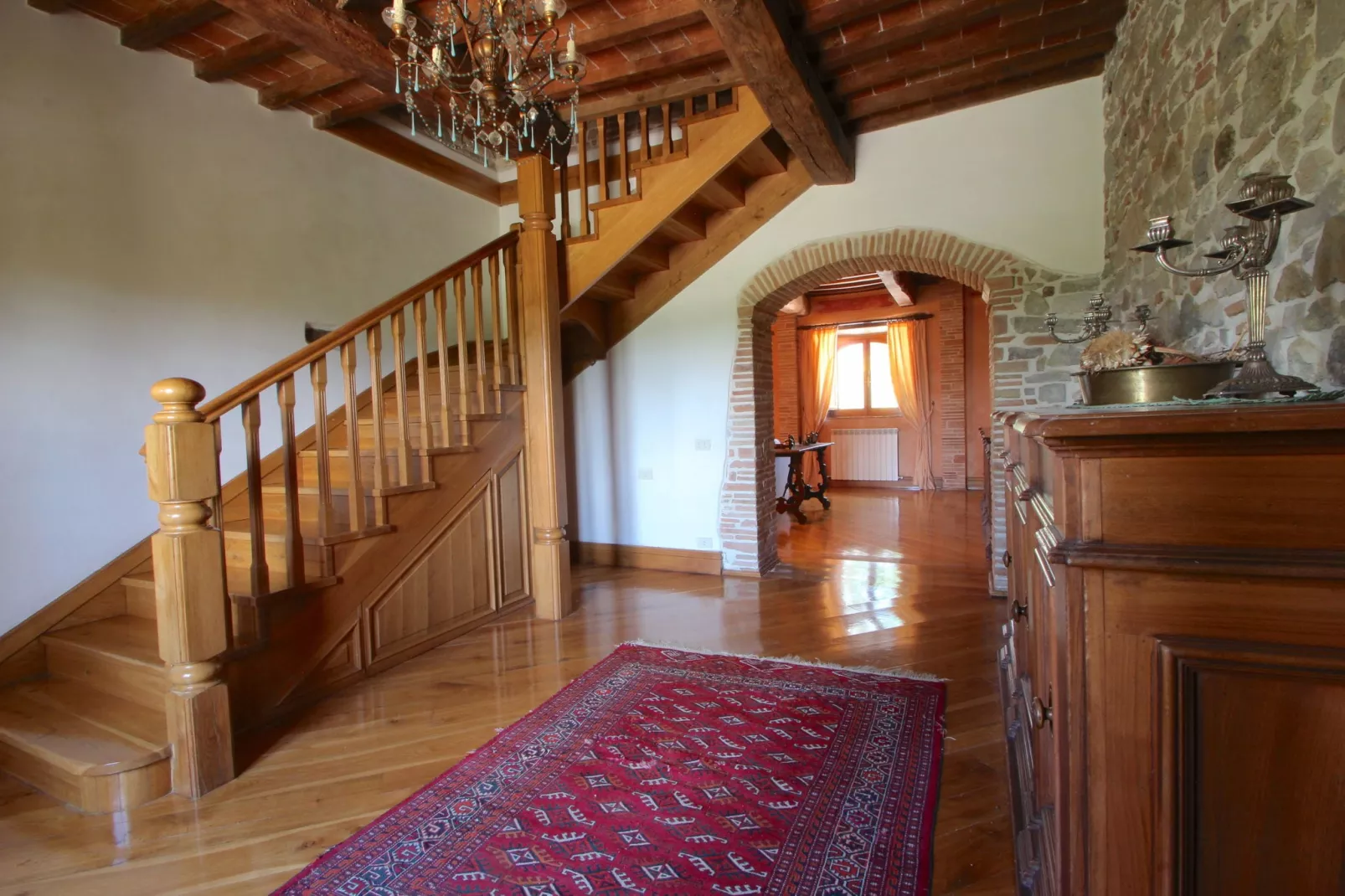 Villa Fiorella Dieci-Flur