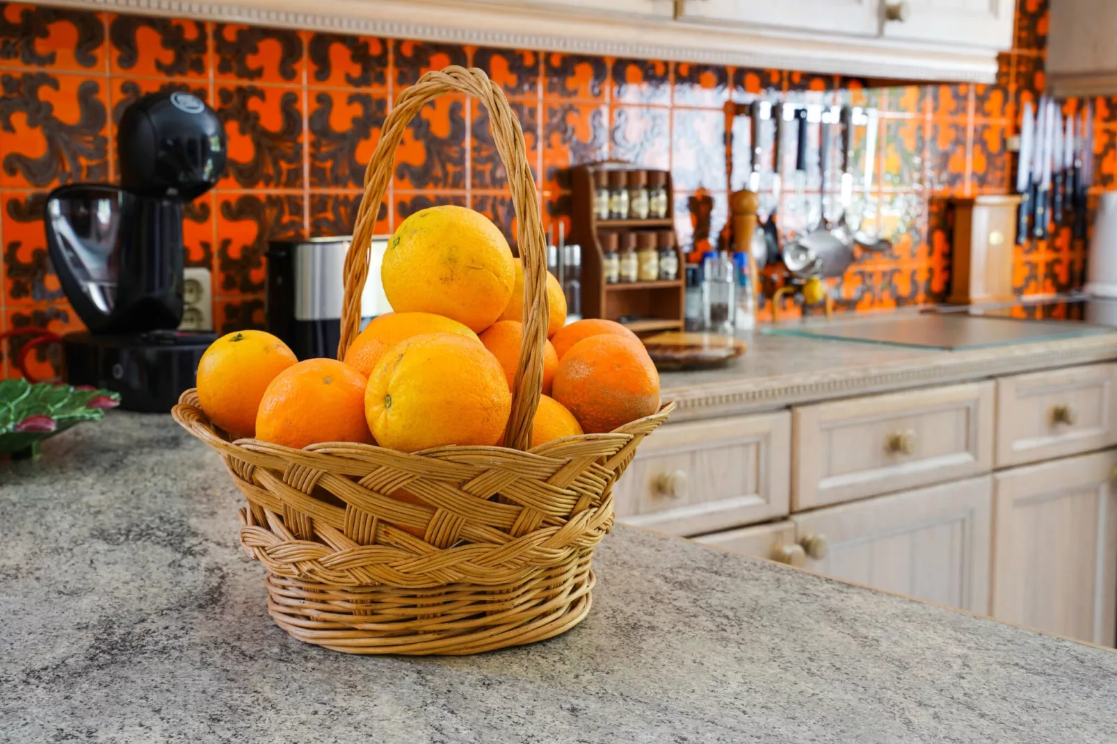 Villa Balaia-Ambiente