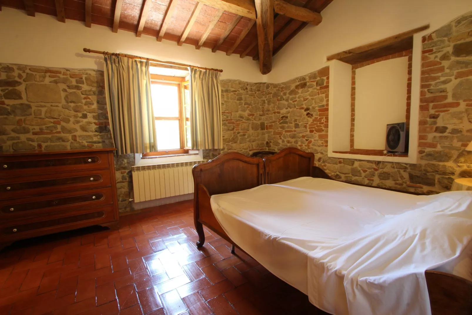 Villa Fiorella Dieci-Schlafzimmer