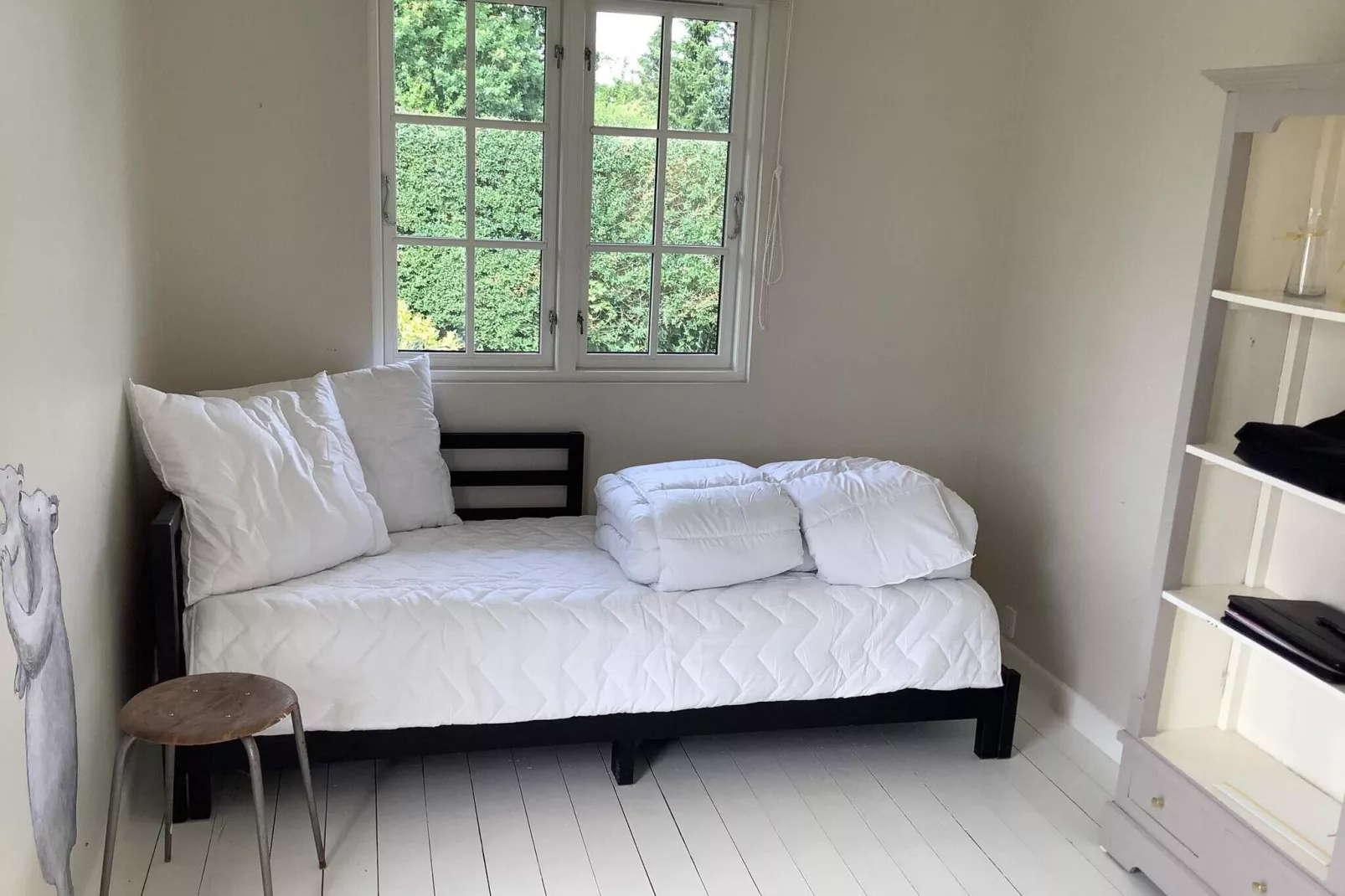 Maison de vacances pour 6 a Gilleleje-By Traum-Intérieur