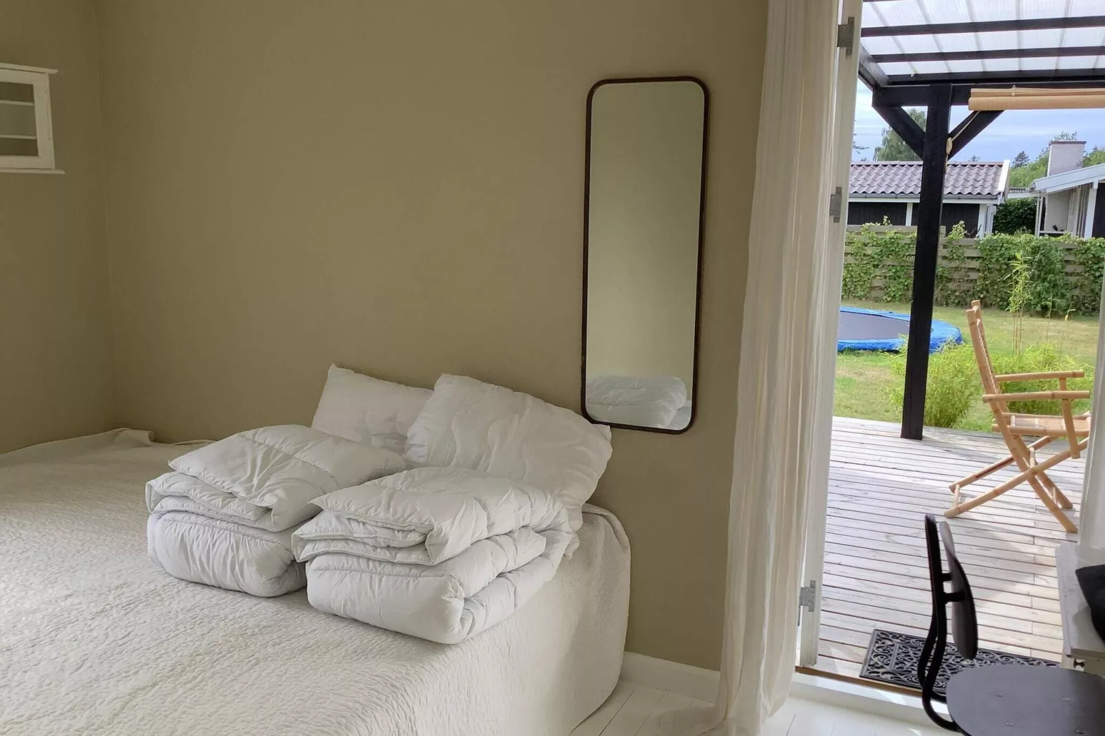 Maison de vacances pour 6 a Gilleleje-By Traum-Intérieur