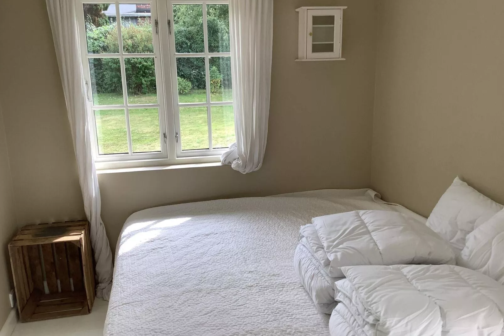 Maison de vacances pour 6 a Gilleleje-By Traum-Intérieur
