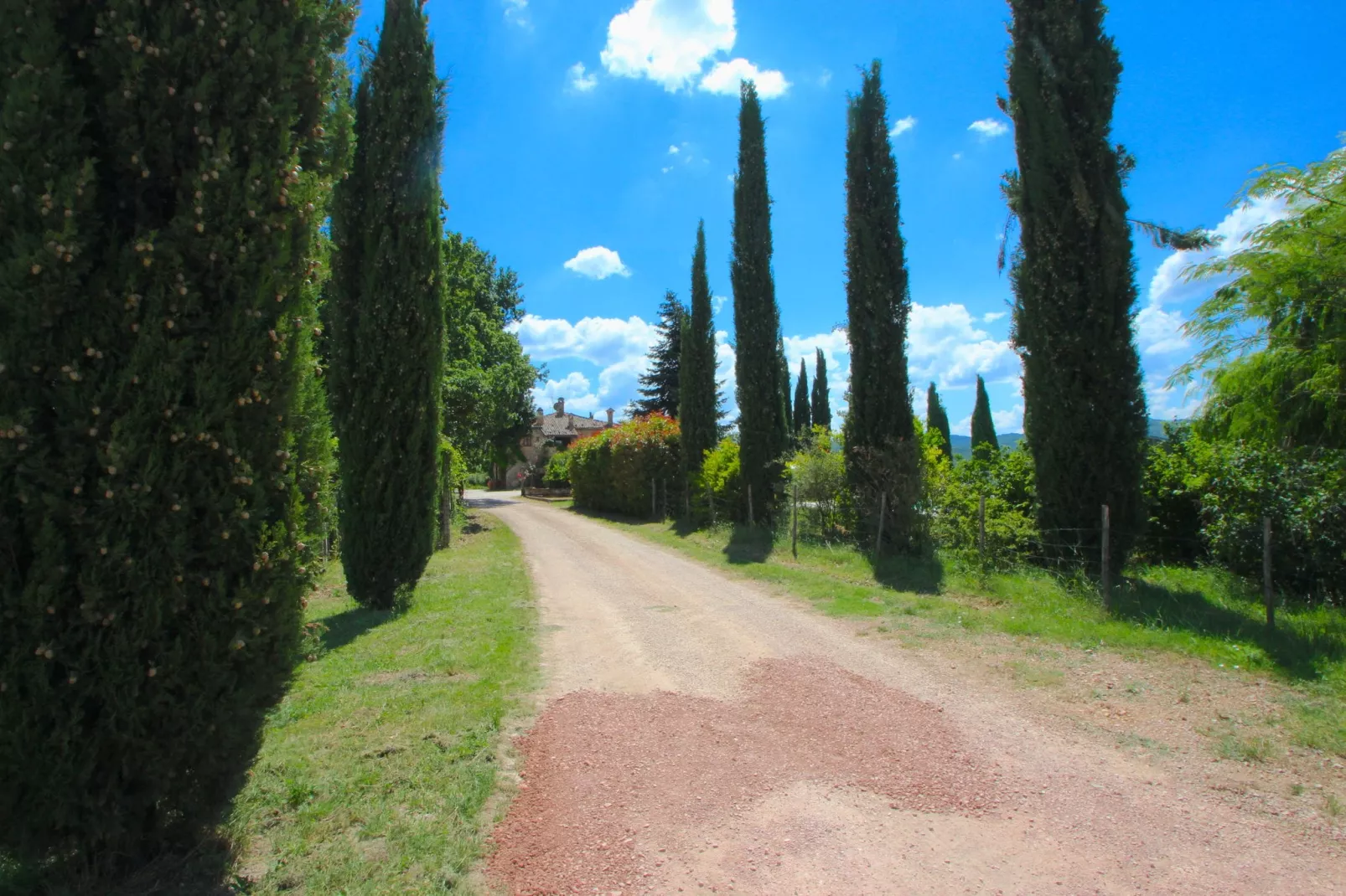 Villa Fiorella Dieci-Gebiete Sommer 1 km