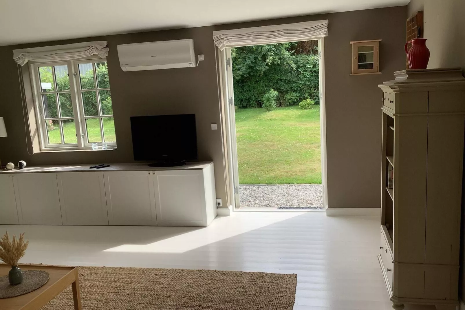 Maison de vacances pour 6 a Gilleleje-By Traum-Intérieur