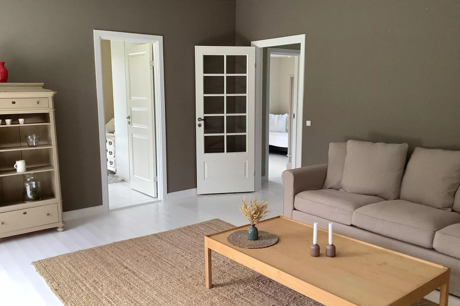 Maison de vacances pour 6 a Gilleleje-By Traum-Intérieur