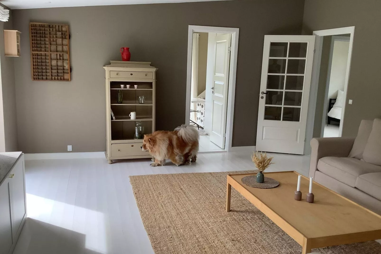 Maison de vacances pour 6 a Gilleleje-By Traum-Intérieur