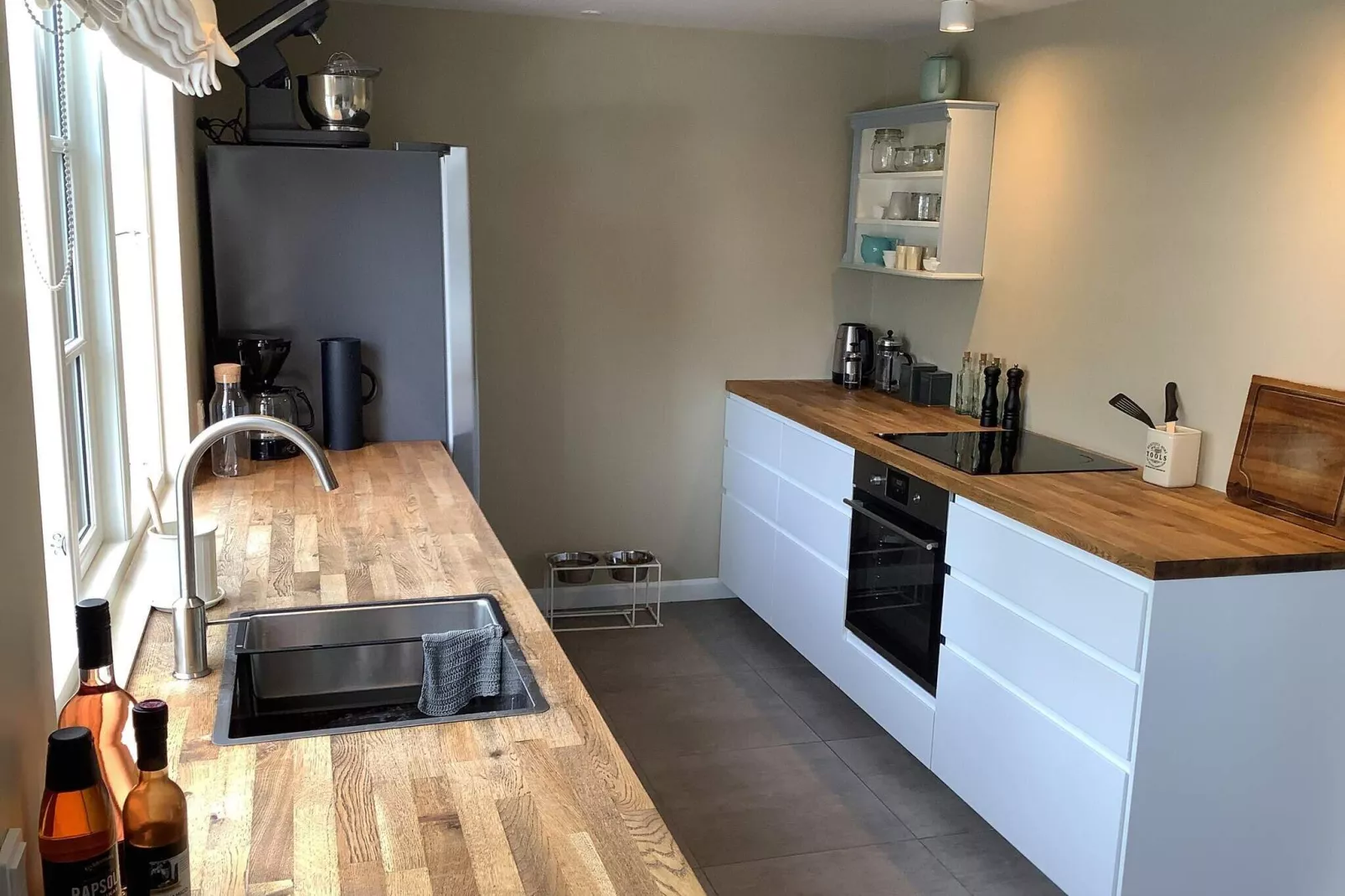 Maison de vacances pour 6 a Gilleleje-By Traum-Intérieur