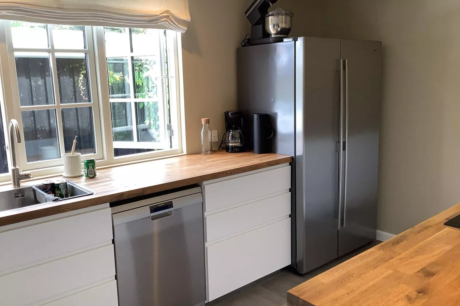 Maison de vacances pour 6 a Gilleleje-By Traum-Intérieur