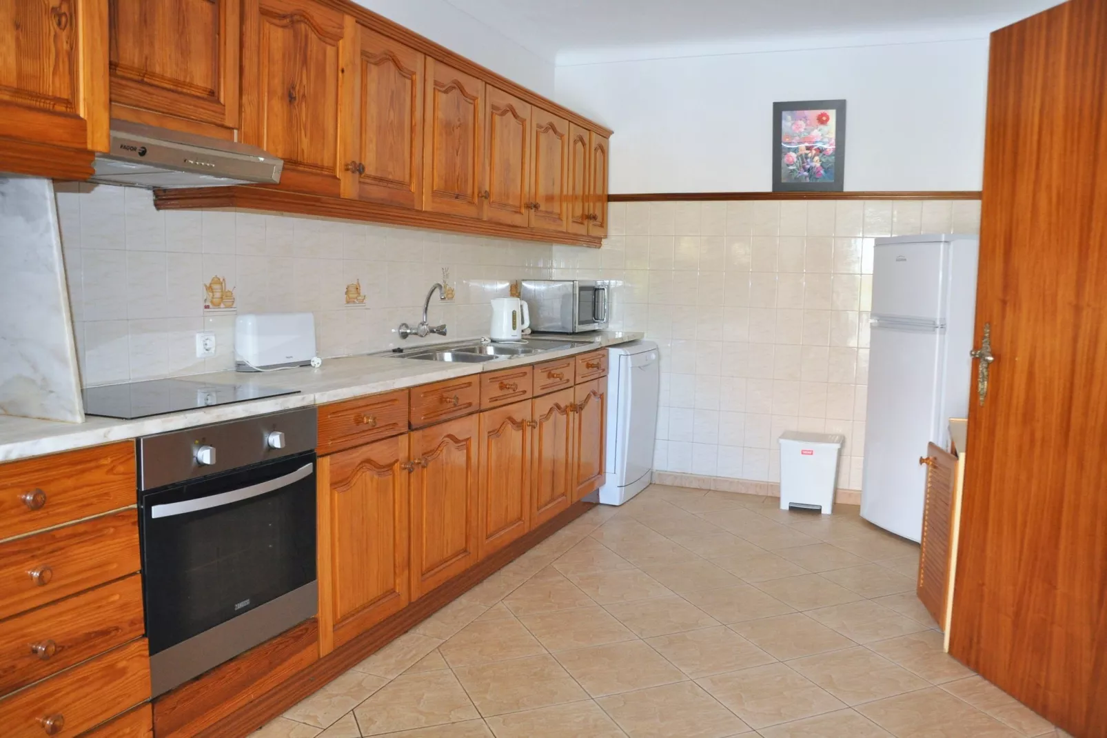 Villa Correia - Cornelia-Cuisine