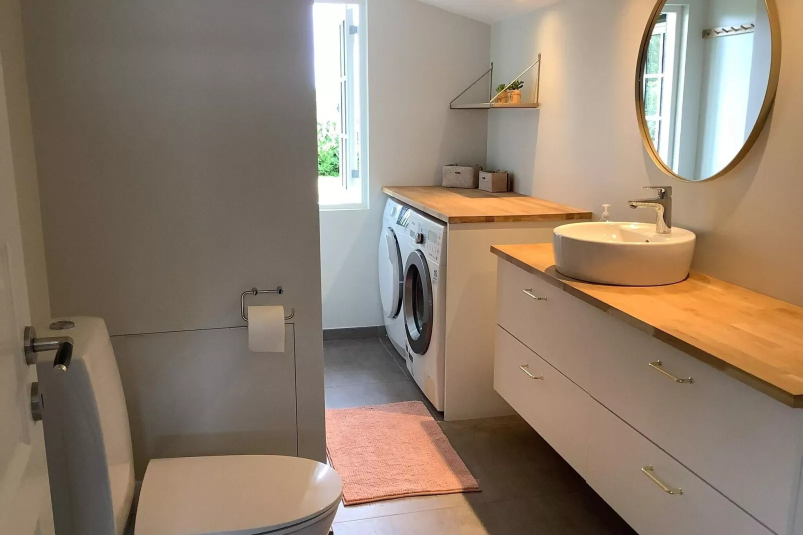 Maison de vacances pour 6 a Gilleleje-By Traum-Intérieur