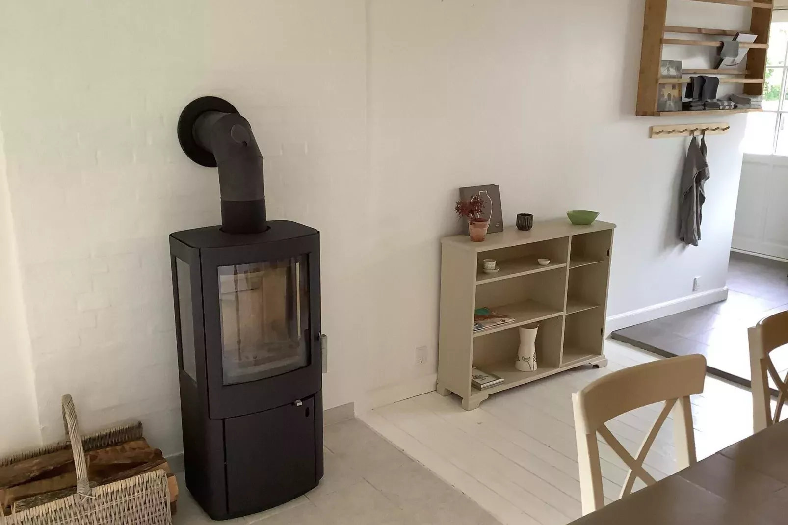 Maison de vacances pour 6 a Gilleleje-By Traum-Intérieur