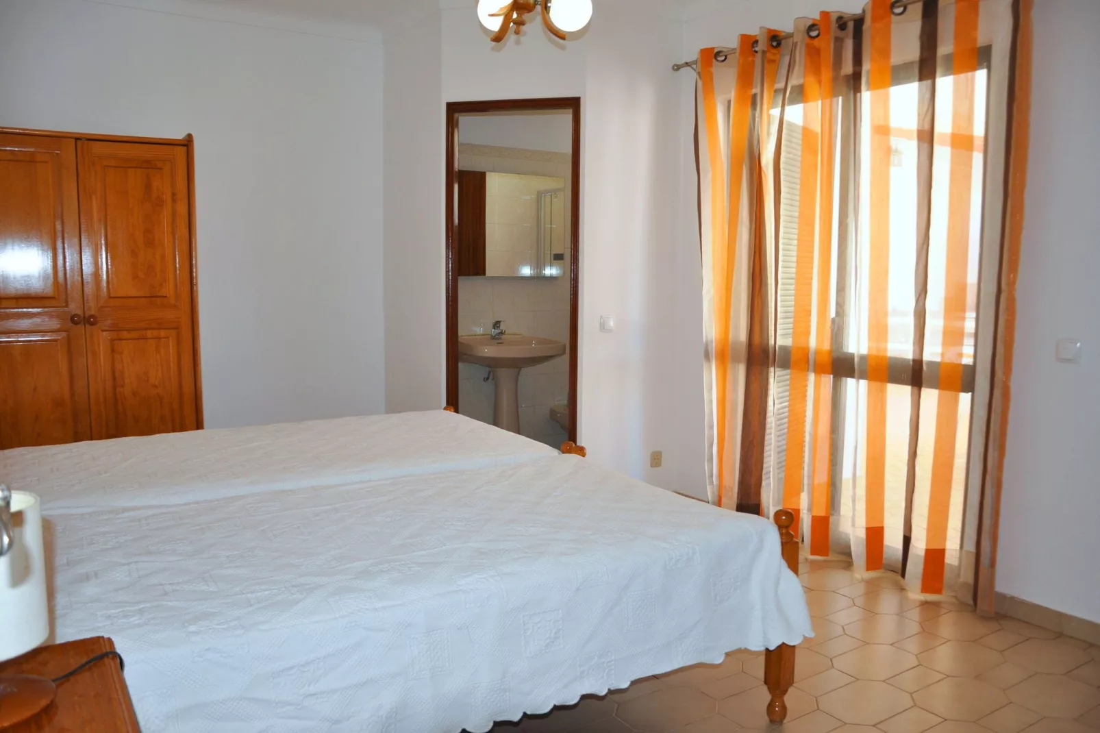 Villa Correia - Cornelia-Chambre