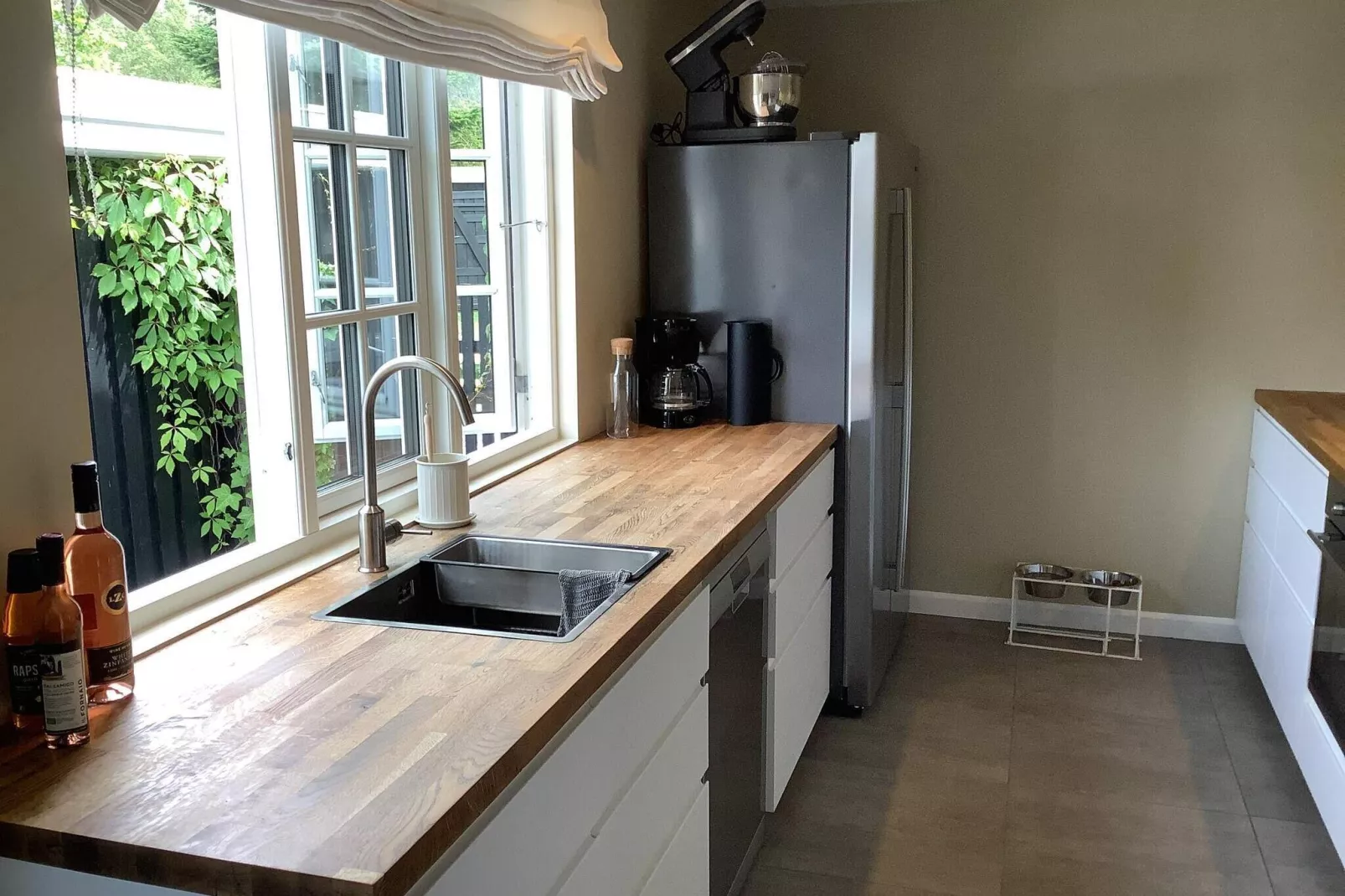 Maison de vacances pour 6 a Gilleleje-By Traum-Intérieur