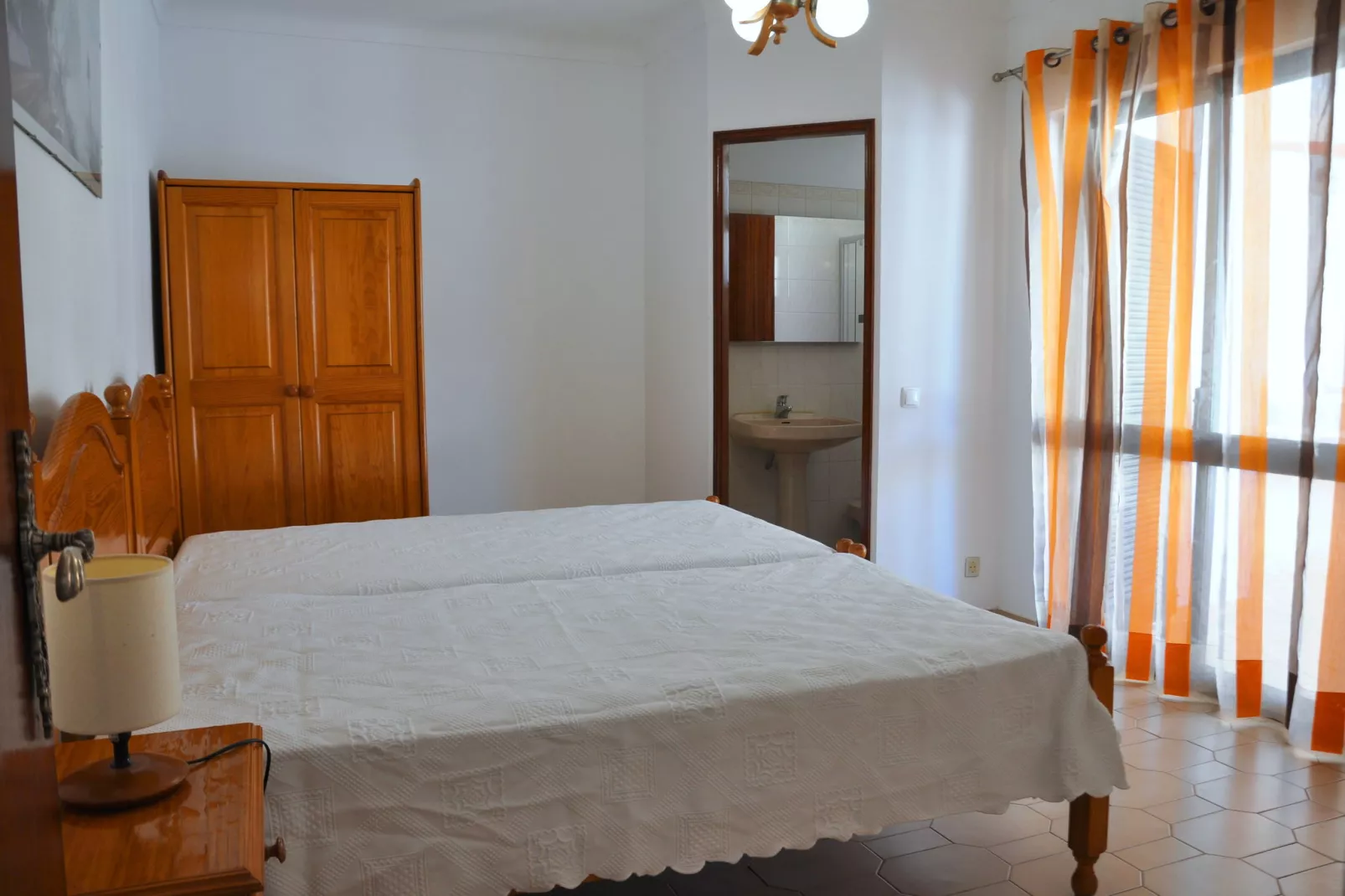 Villa Correia - Cornelia-Chambre