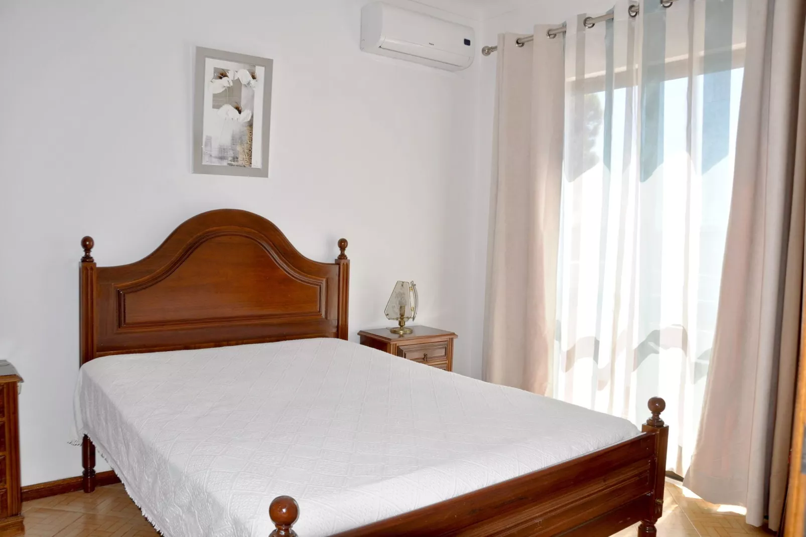Villa Correia - Cornelia-Chambre
