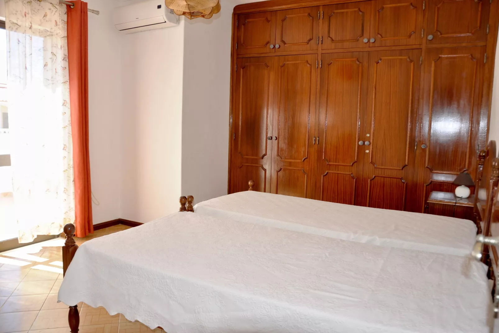 Villa Correia - Cornelia-Chambre