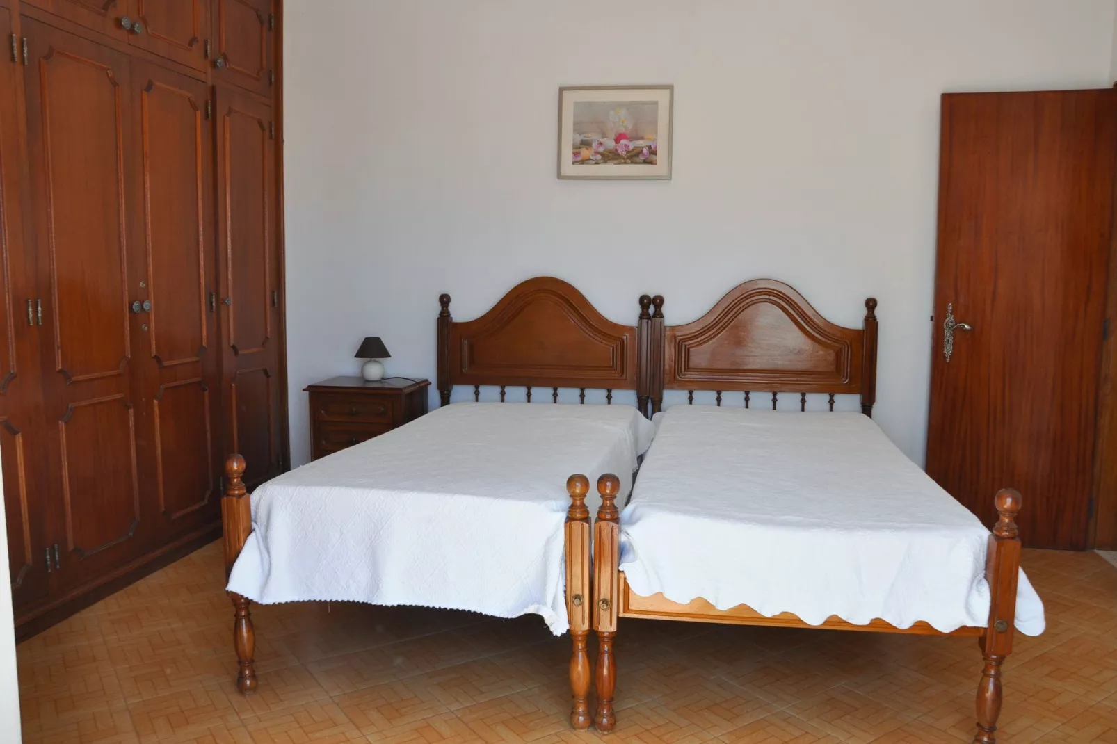 Villa Correia - Cornelia-Chambre