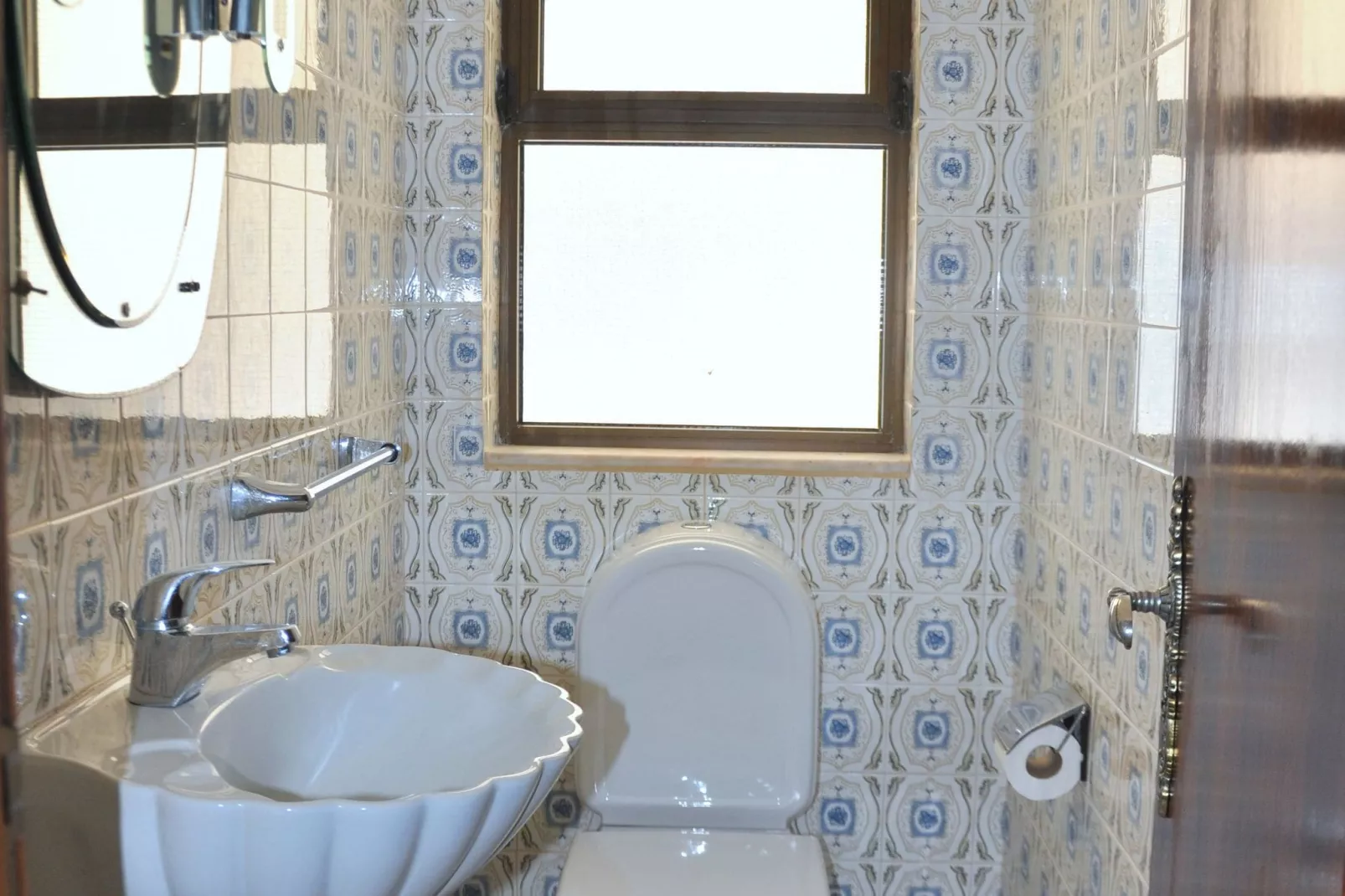 Villa Correia - Cornelia-Salle de bain