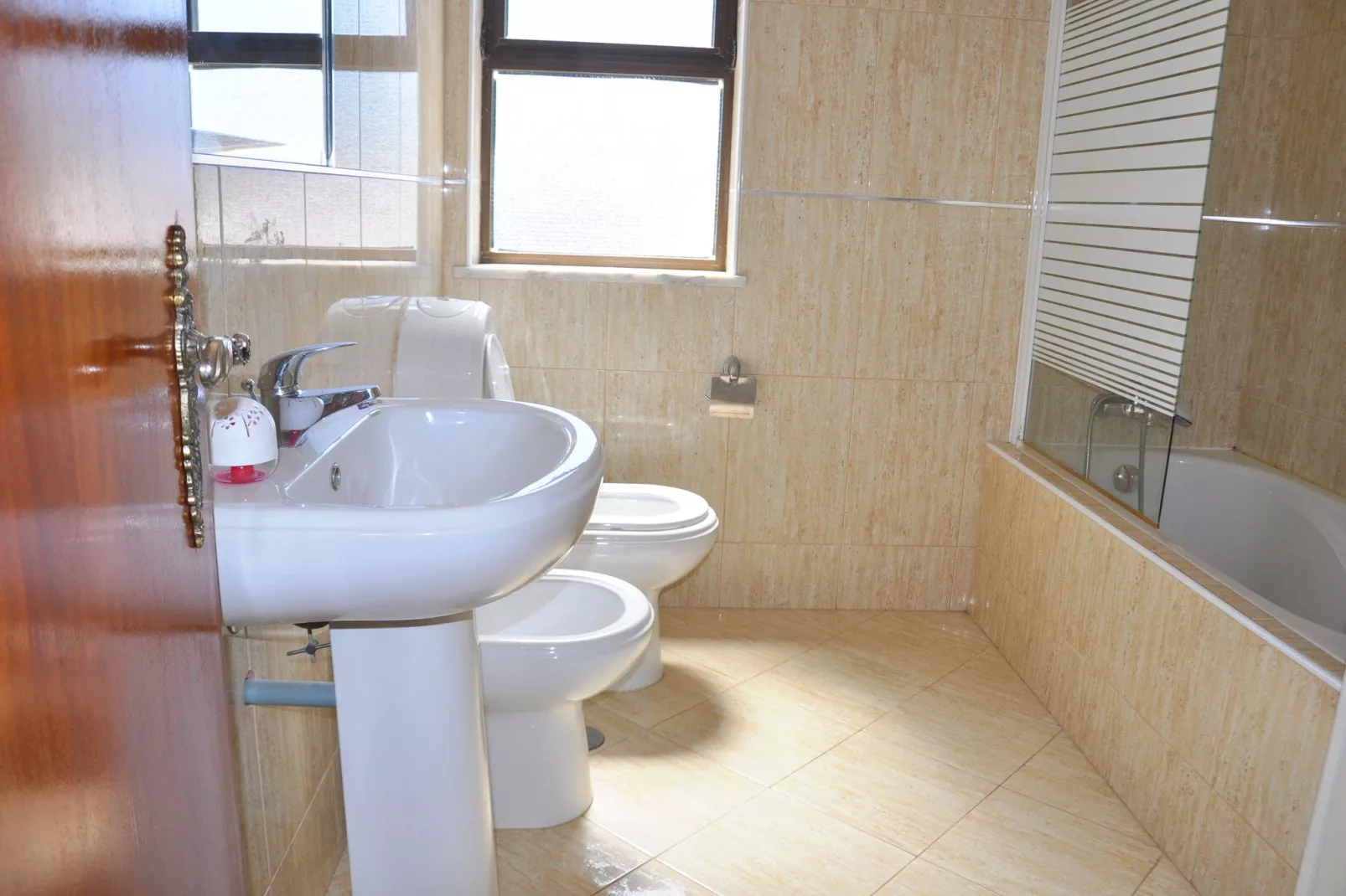 Villa Correia - Cornelia-Salle de bain
