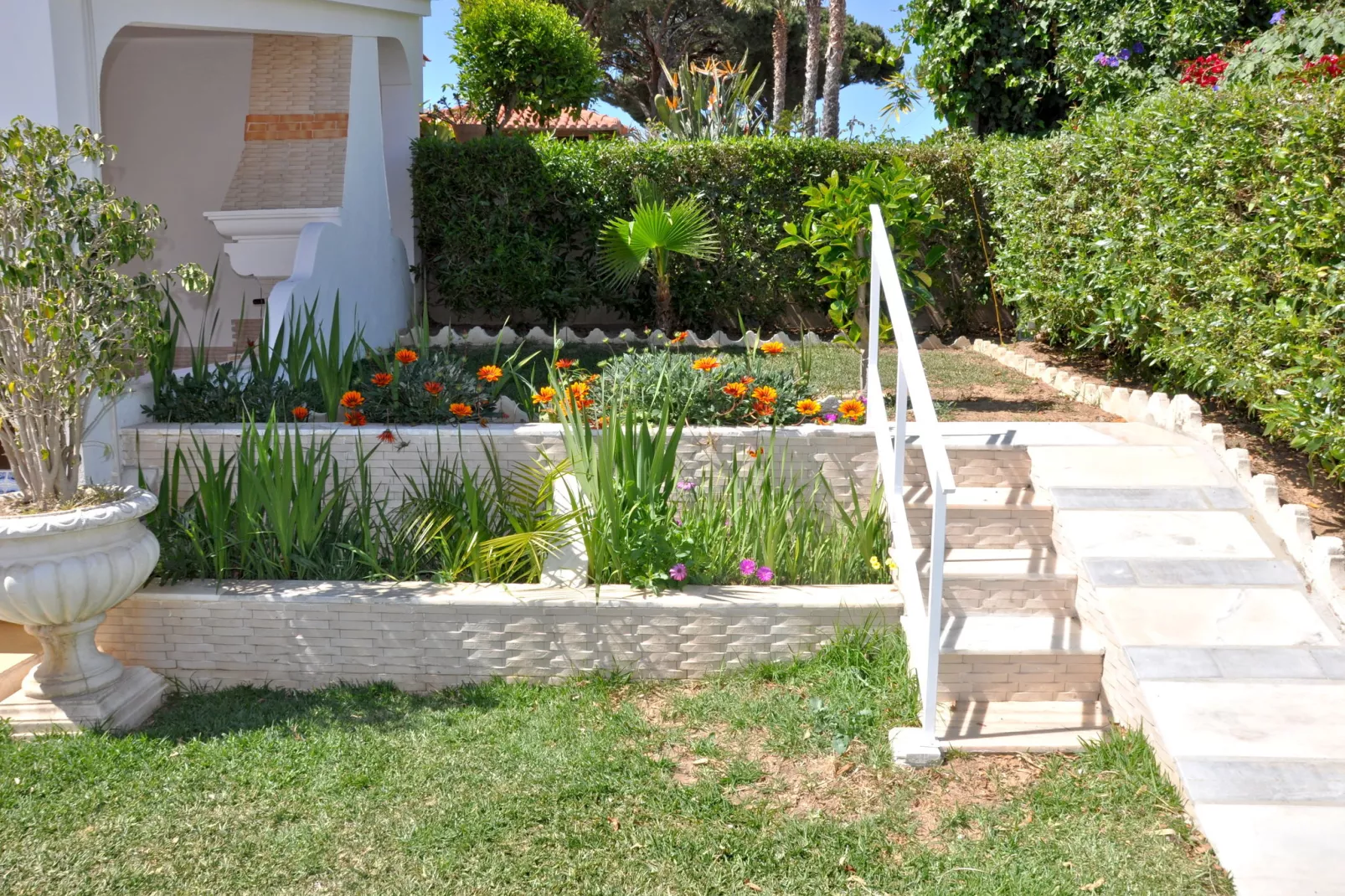 Villa Correia - Cornelia-Jardin d'été