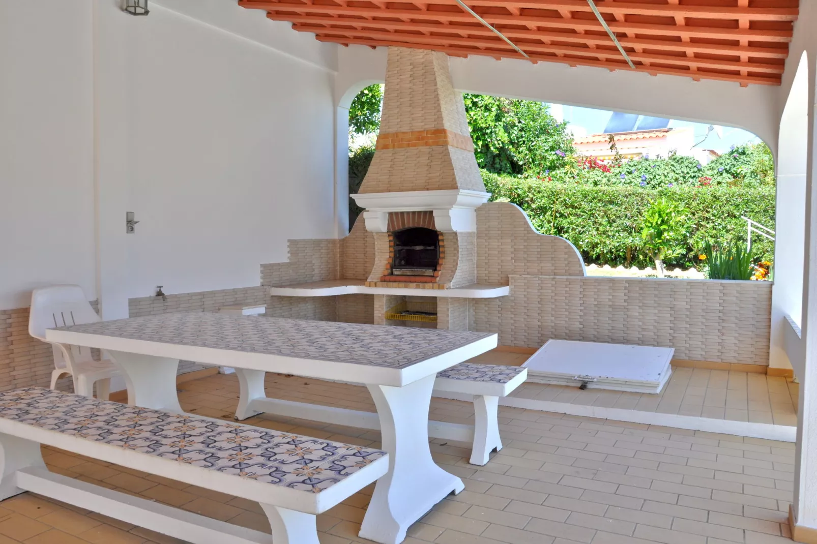 Villa Correia - Cornelia-Installations