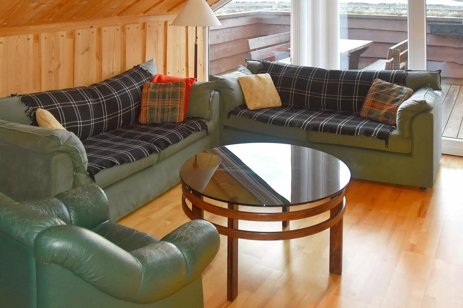 6 person holiday home in EIDSVÅG-By Traum
