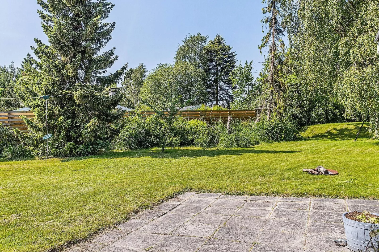 Maison de vacances pour 4 a Væggerløse-By Traum
