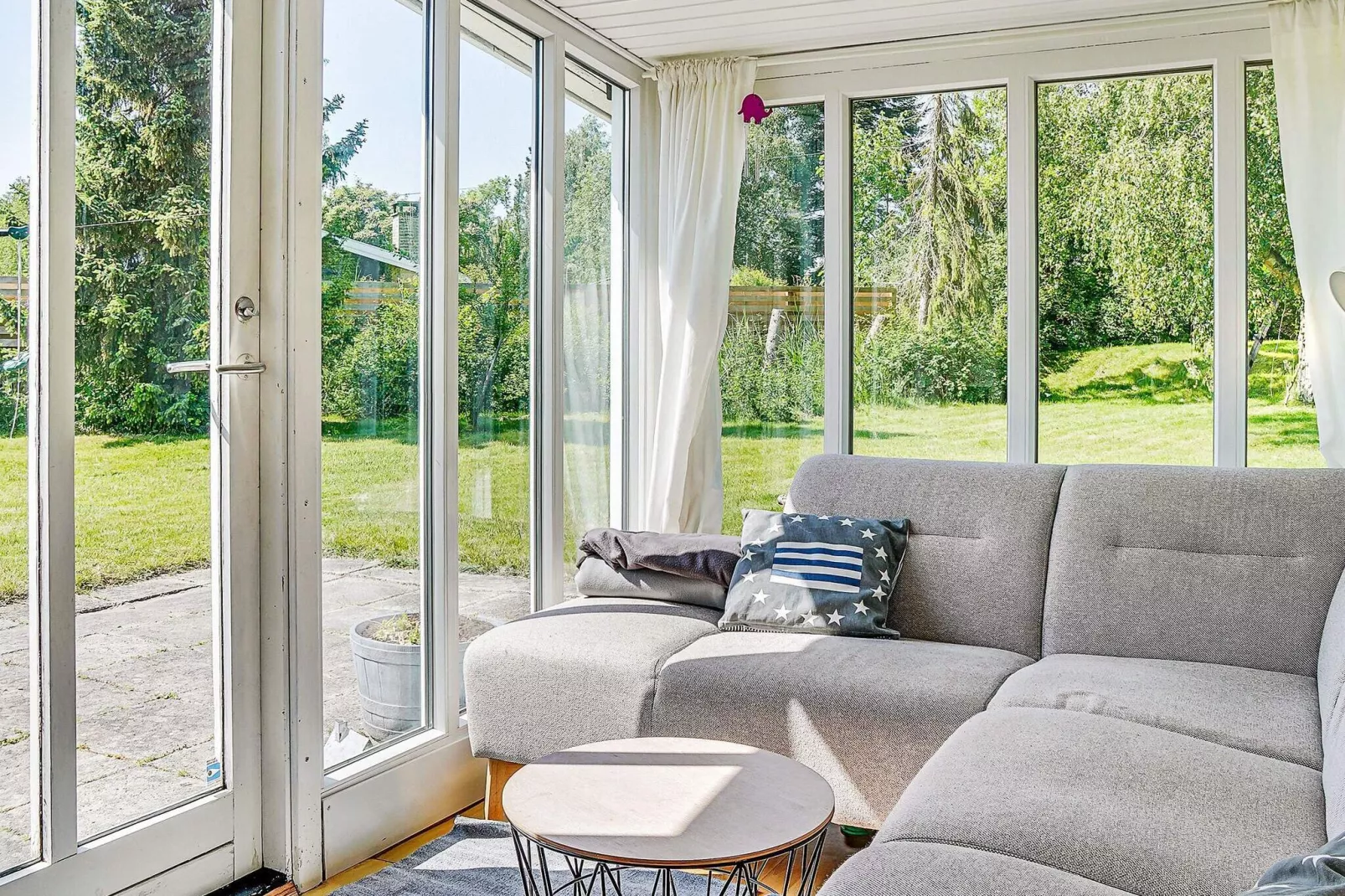 Maison de vacances pour 4 a Væggerløse-By Traum-Intérieur