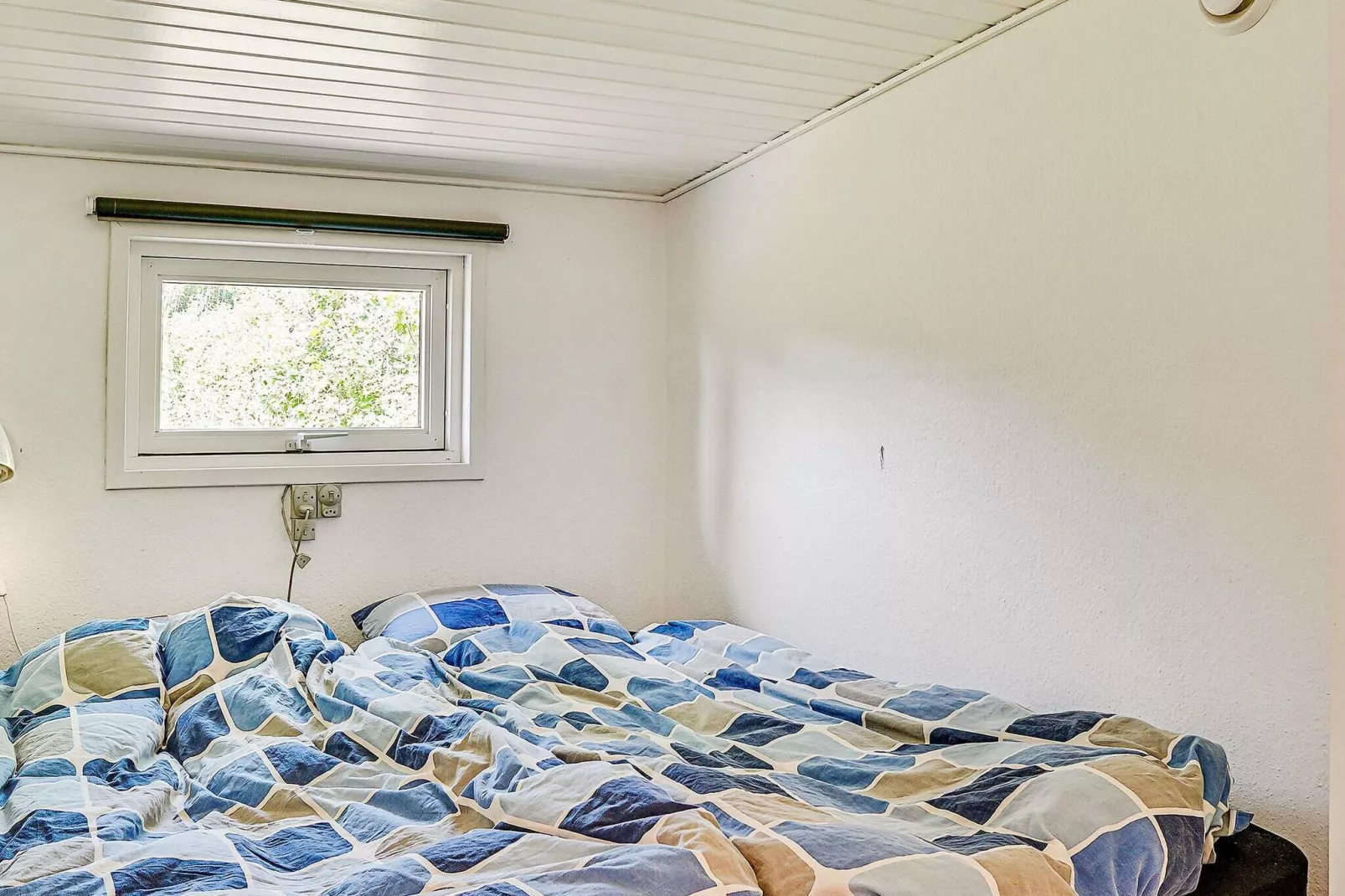Maison de vacances pour 4 a Væggerløse-By Traum-Intérieur