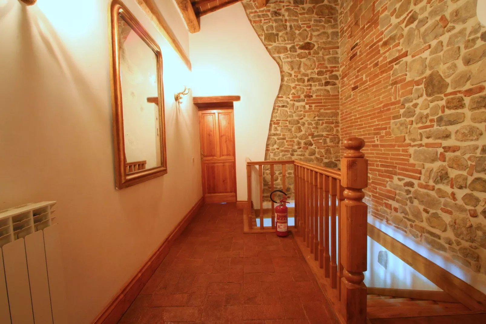 Villa Fiorella Cinque-Palier
