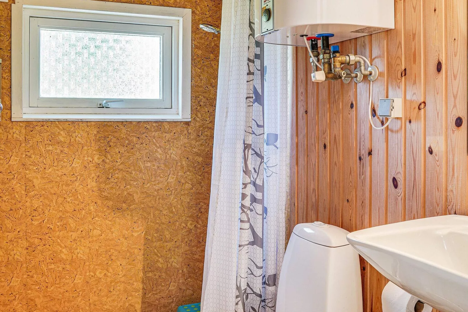 Maison de vacances pour 4 a Væggerløse-By Traum-Intérieur