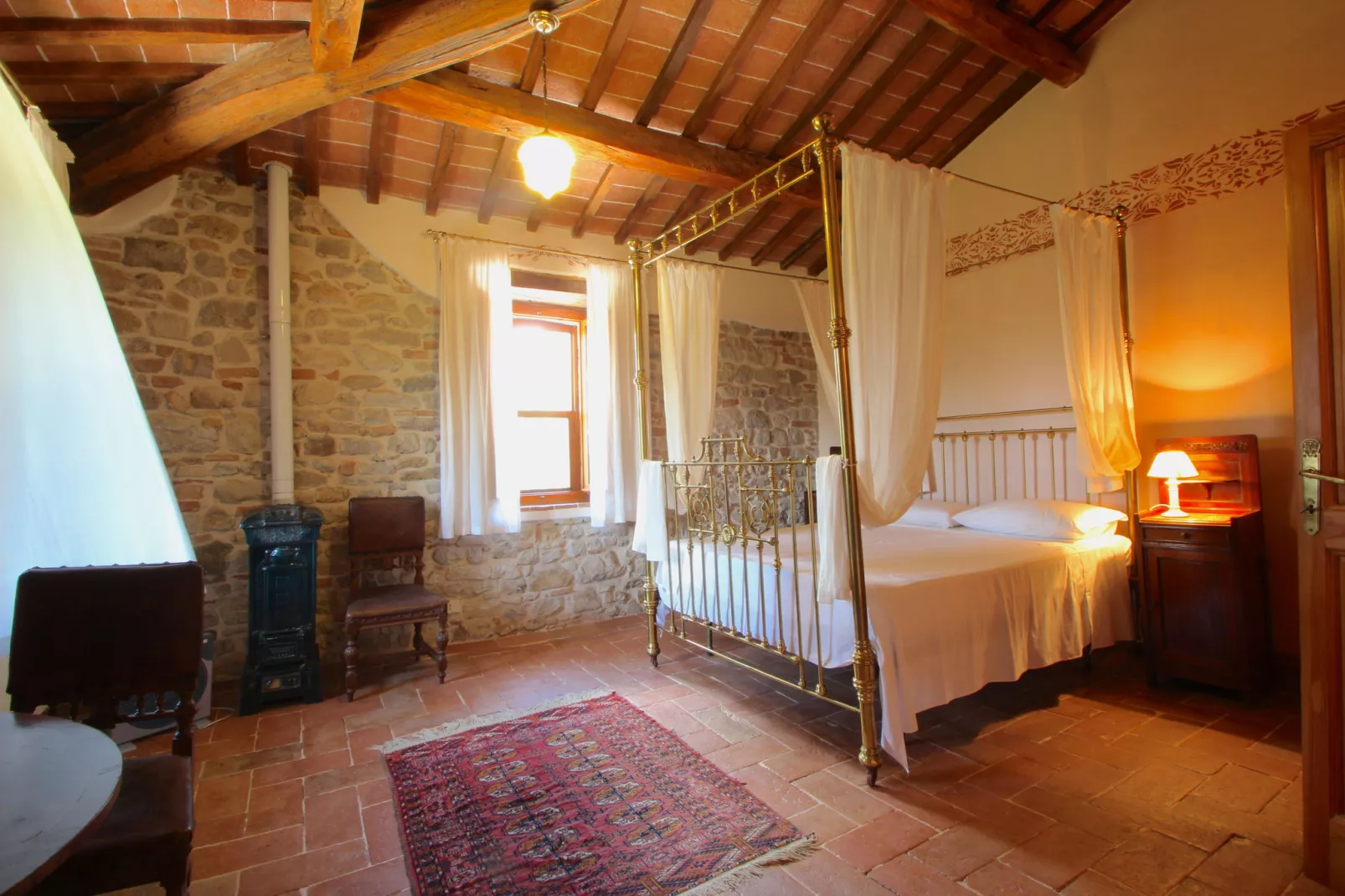 Villa Fiorella Cinque-Chambre