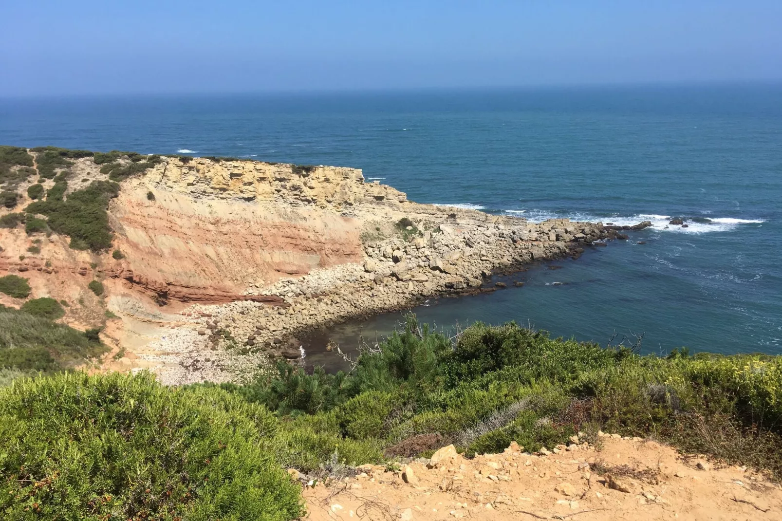 Villa Mar e Lagoa-Areas summer 20km