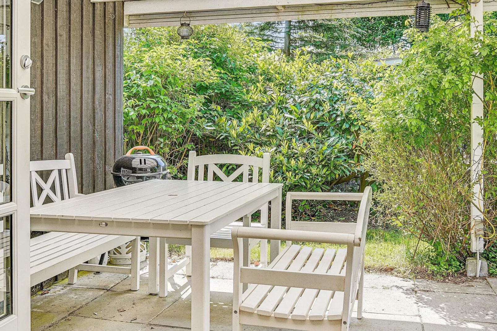 Maison de vacances pour 4 a Væggerløse-By Traum-Intérieur
