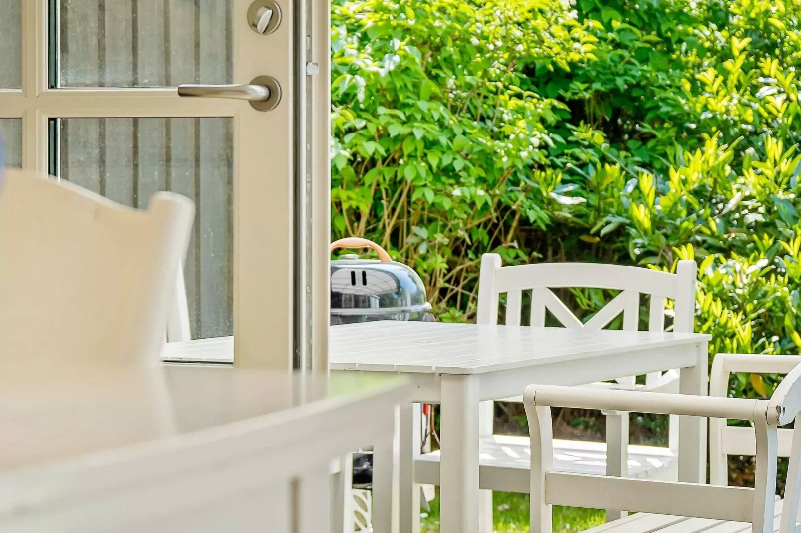 Maison de vacances pour 4 a Væggerløse-By Traum-Intérieur