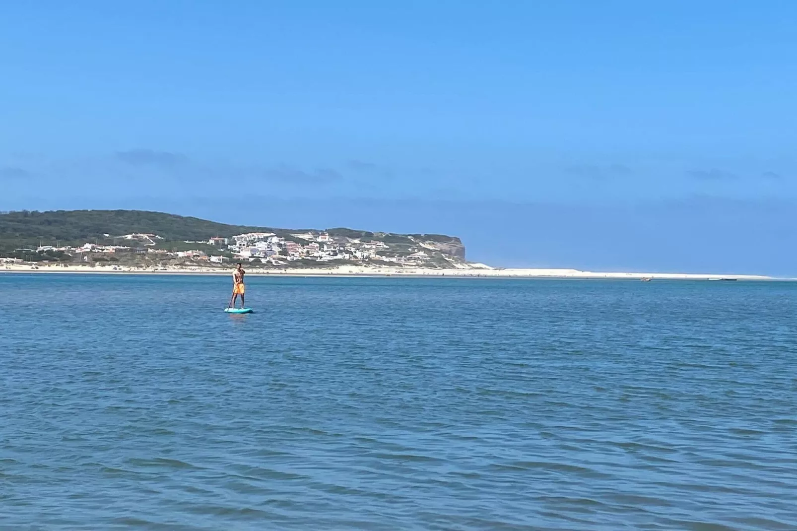 Villa Mar e Lagoa-Areas summer 1km