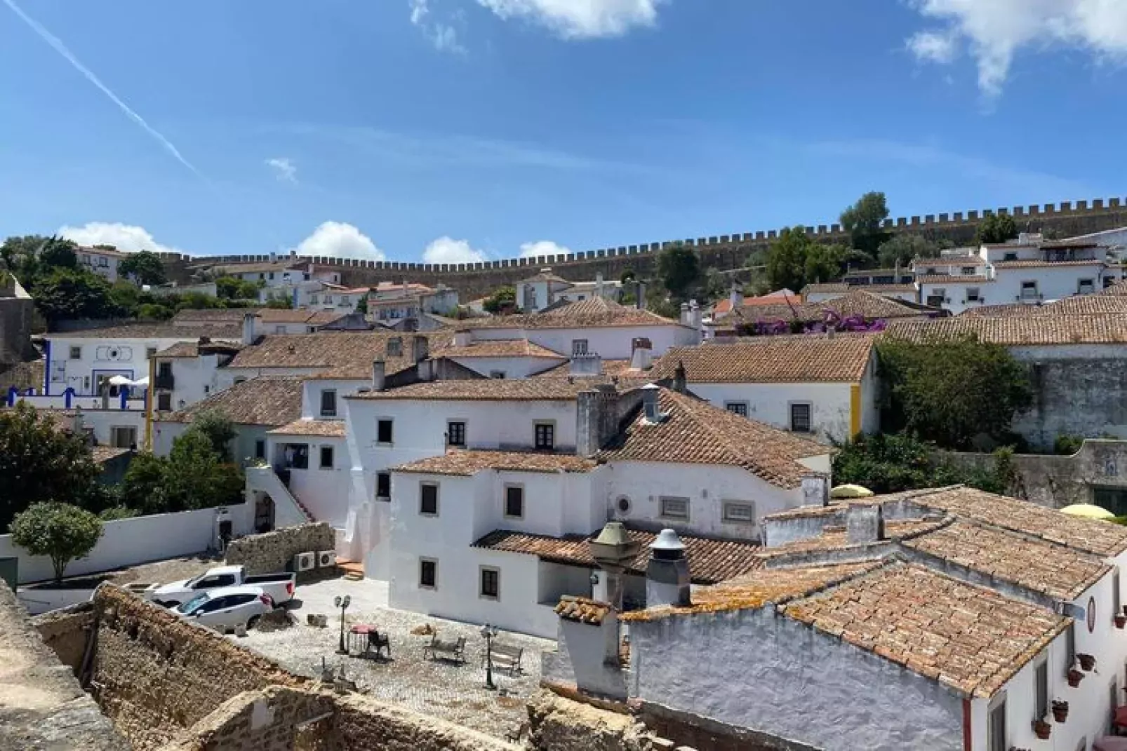 Villa Mar e Lagoa-Areas summer 1km