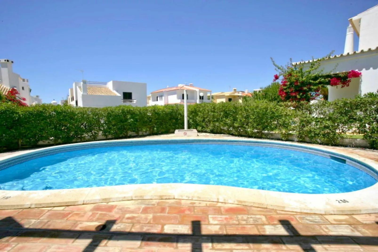 Villa Luisa-Schwimmbad