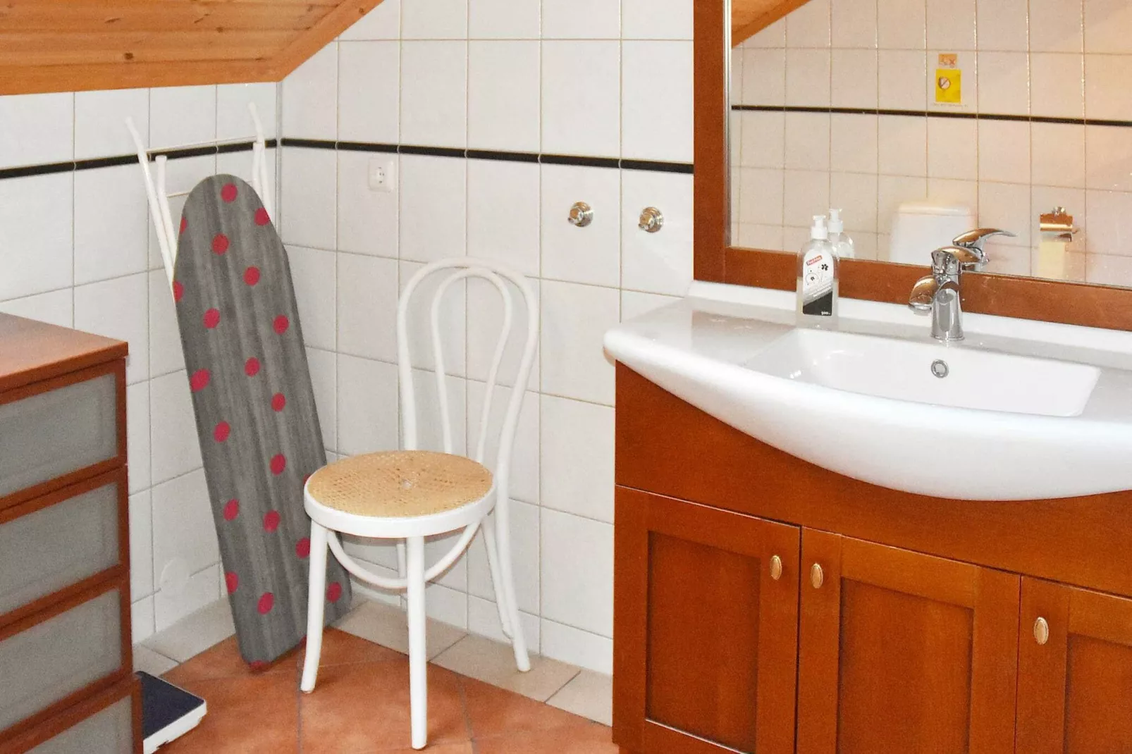 6 person holiday home in EIDSVÅG-By Traum-Indoor