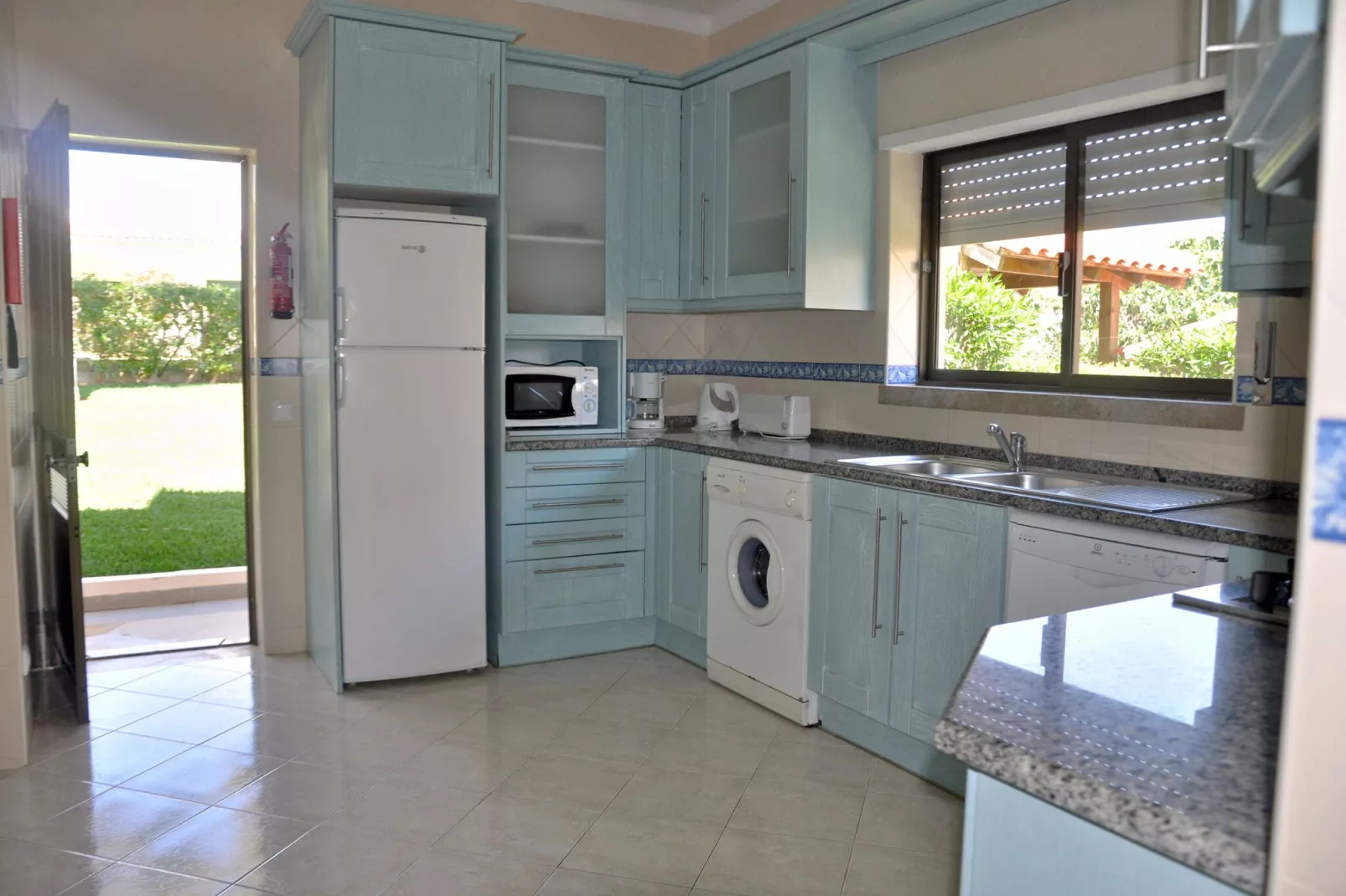 Paloma-Kitchen