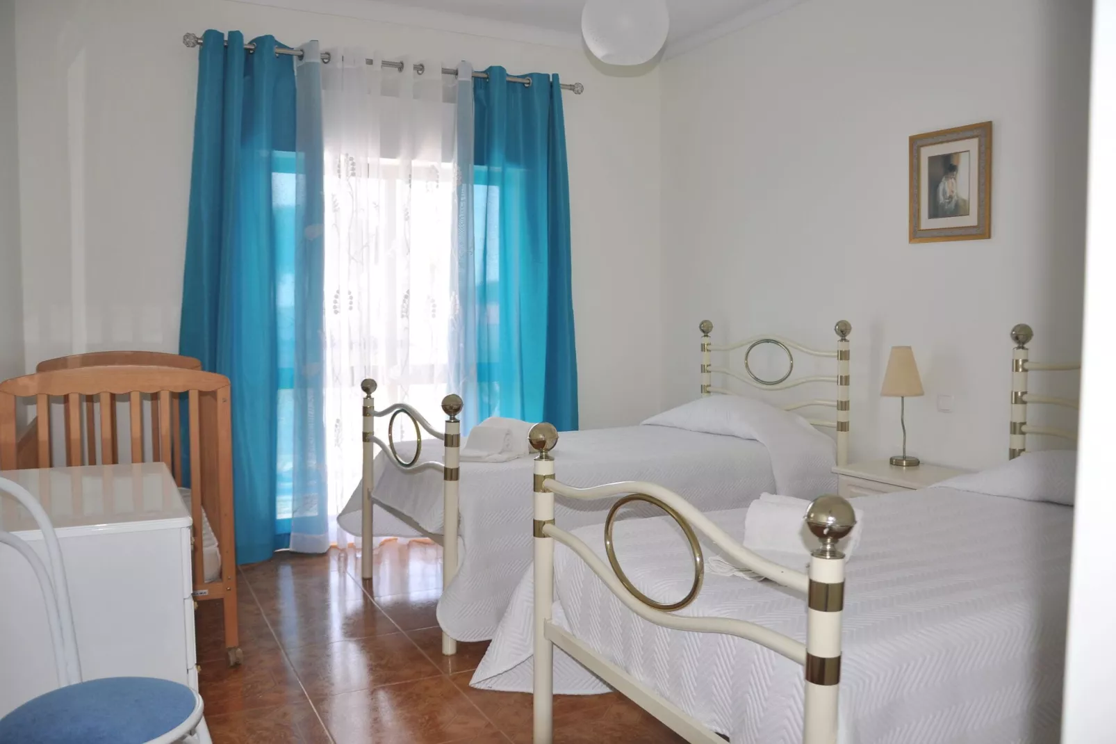 Paloma-Bedroom