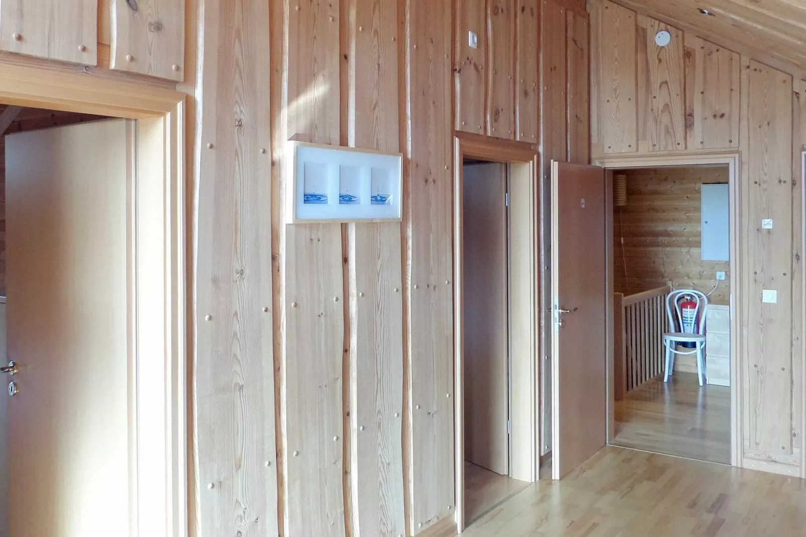 6 person holiday home in EIDSVÅG-By Traum-Indoor