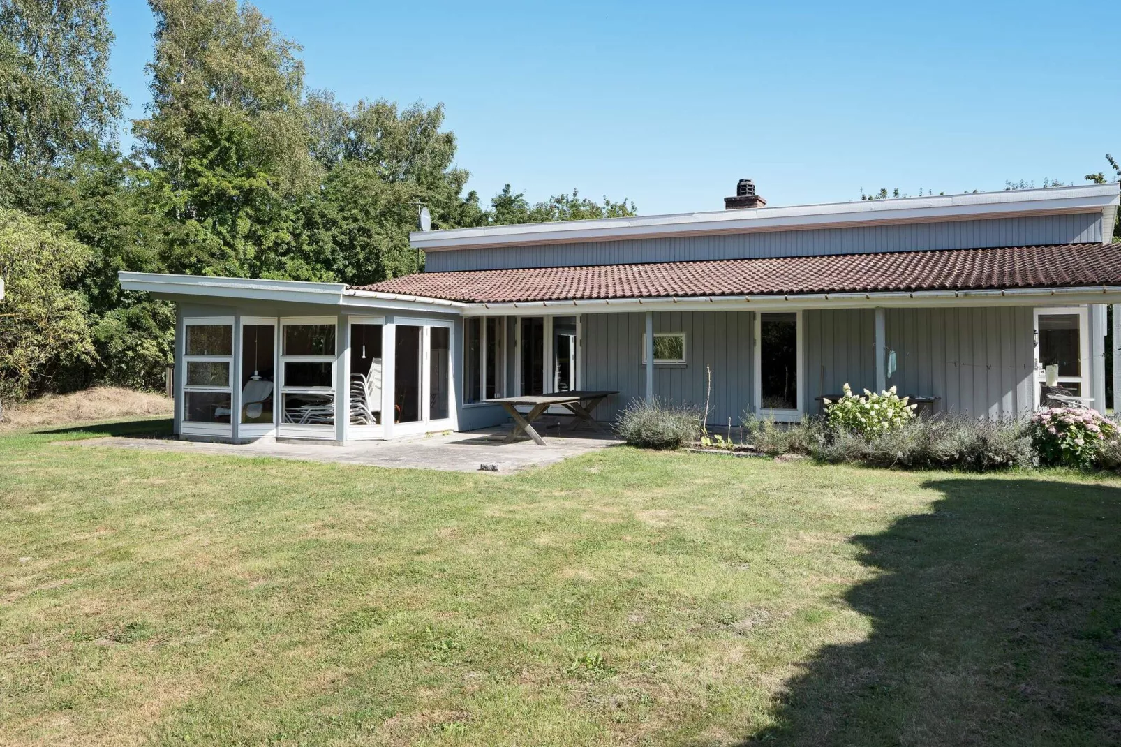 10 person holiday home in Dannemare-By Traum