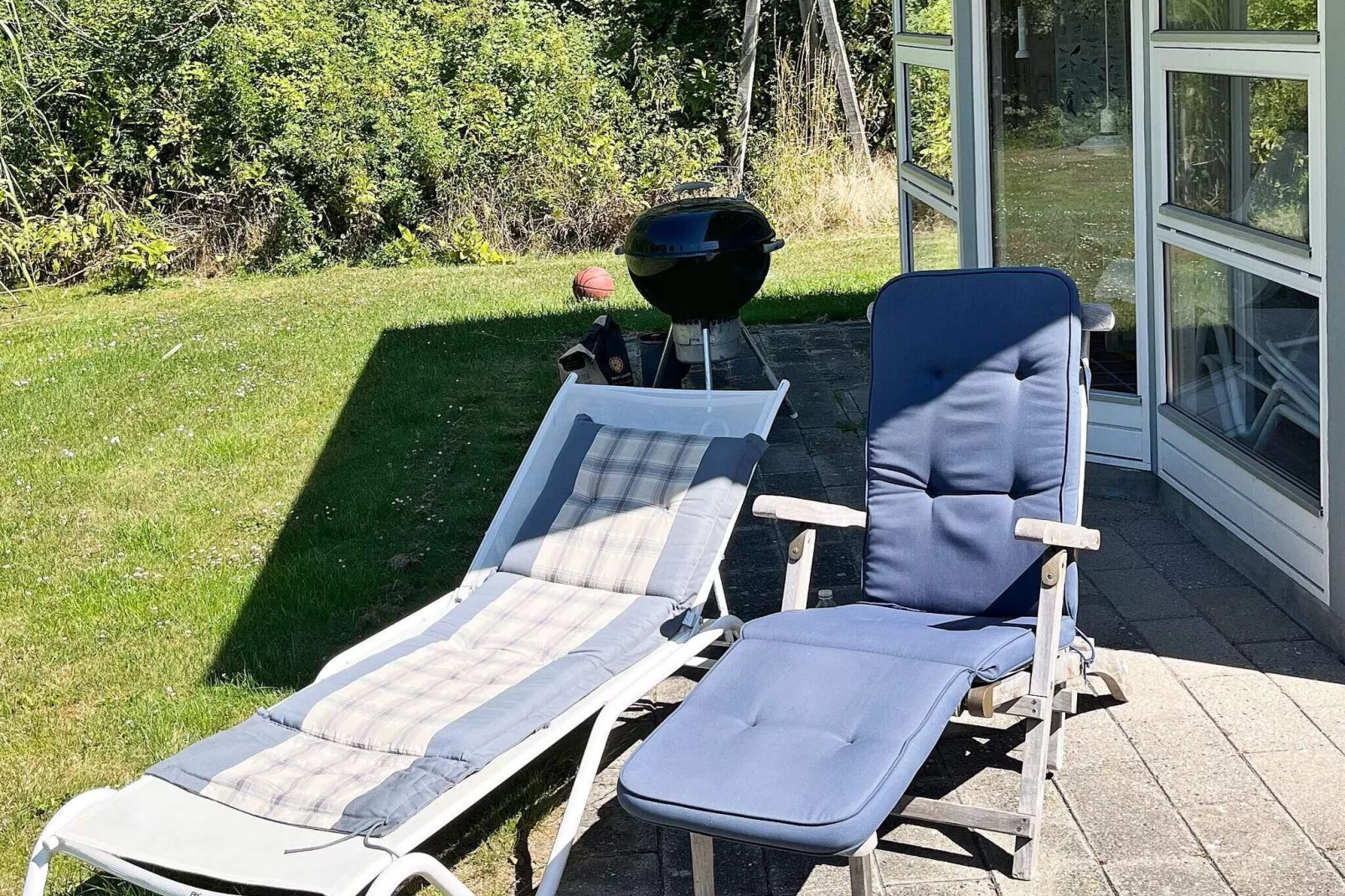 10 Personen Ferienhaus in Dannemare-By Traum-Im Freien