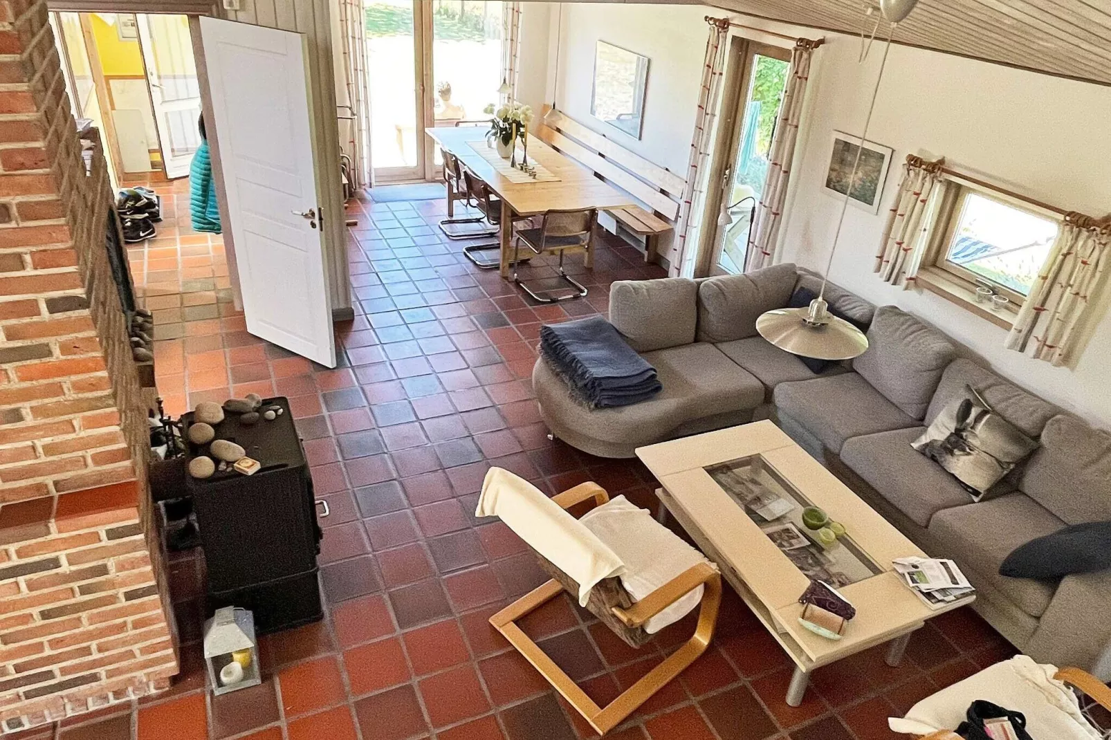 10 person holiday home in Dannemare-By Traum