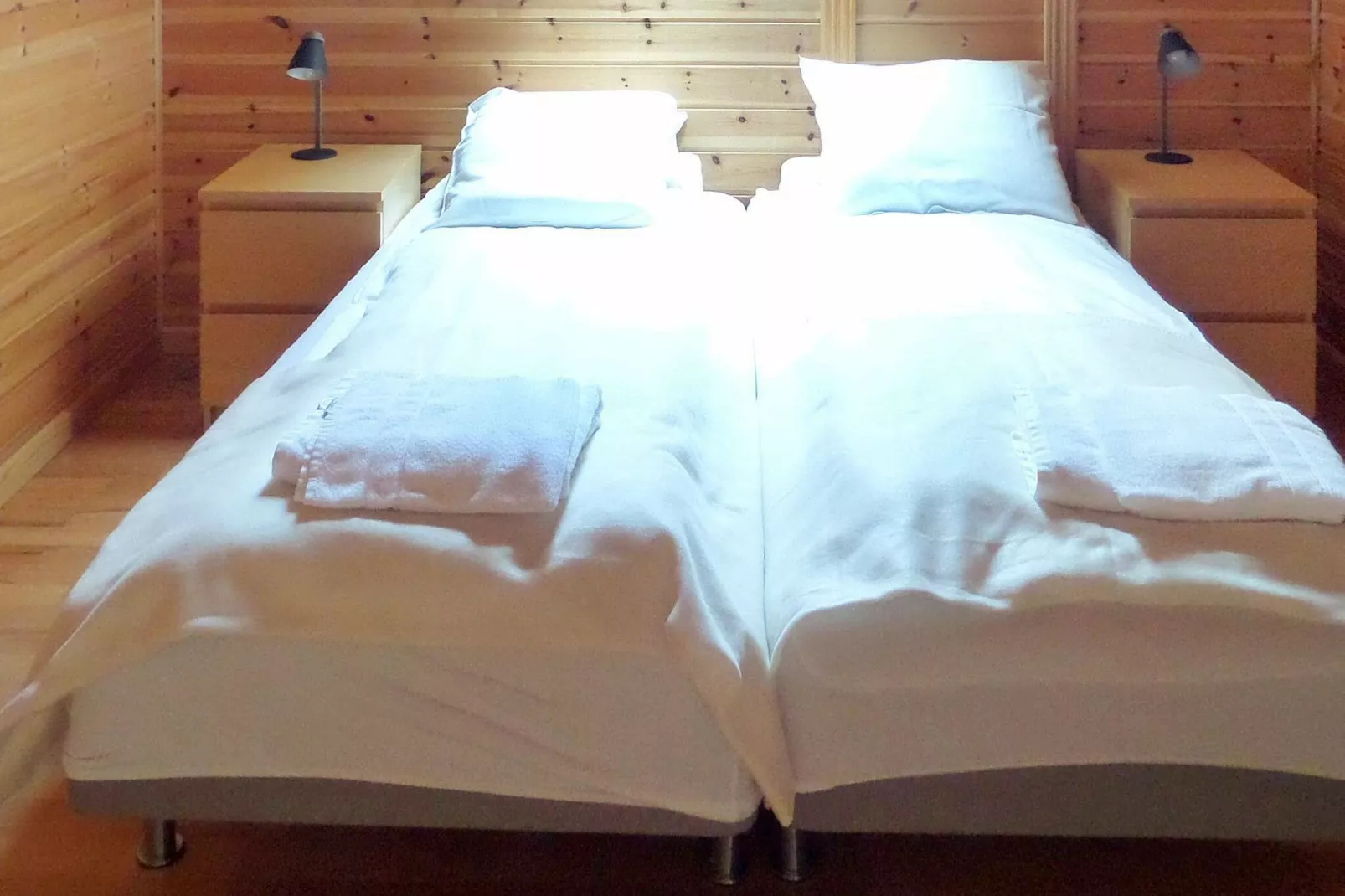 6 person holiday home in EIDSVÅG-By Traum-Indoor