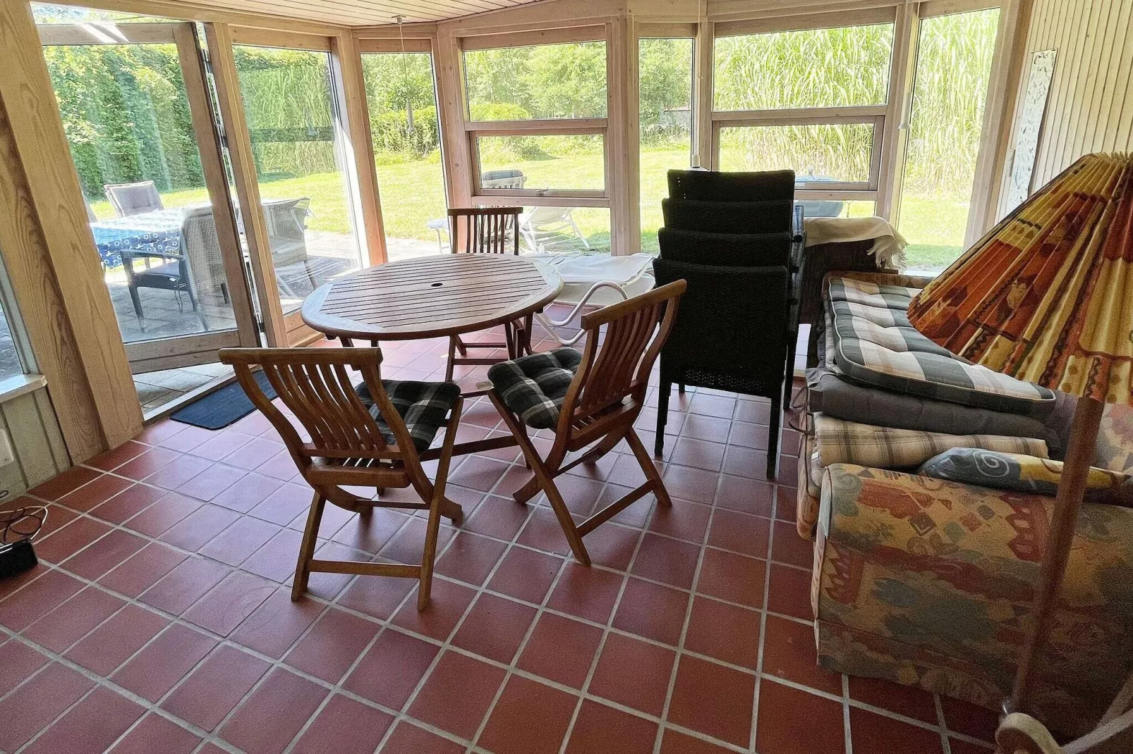 10 Personen Ferienhaus in Dannemare-By Traum-Innenbereich