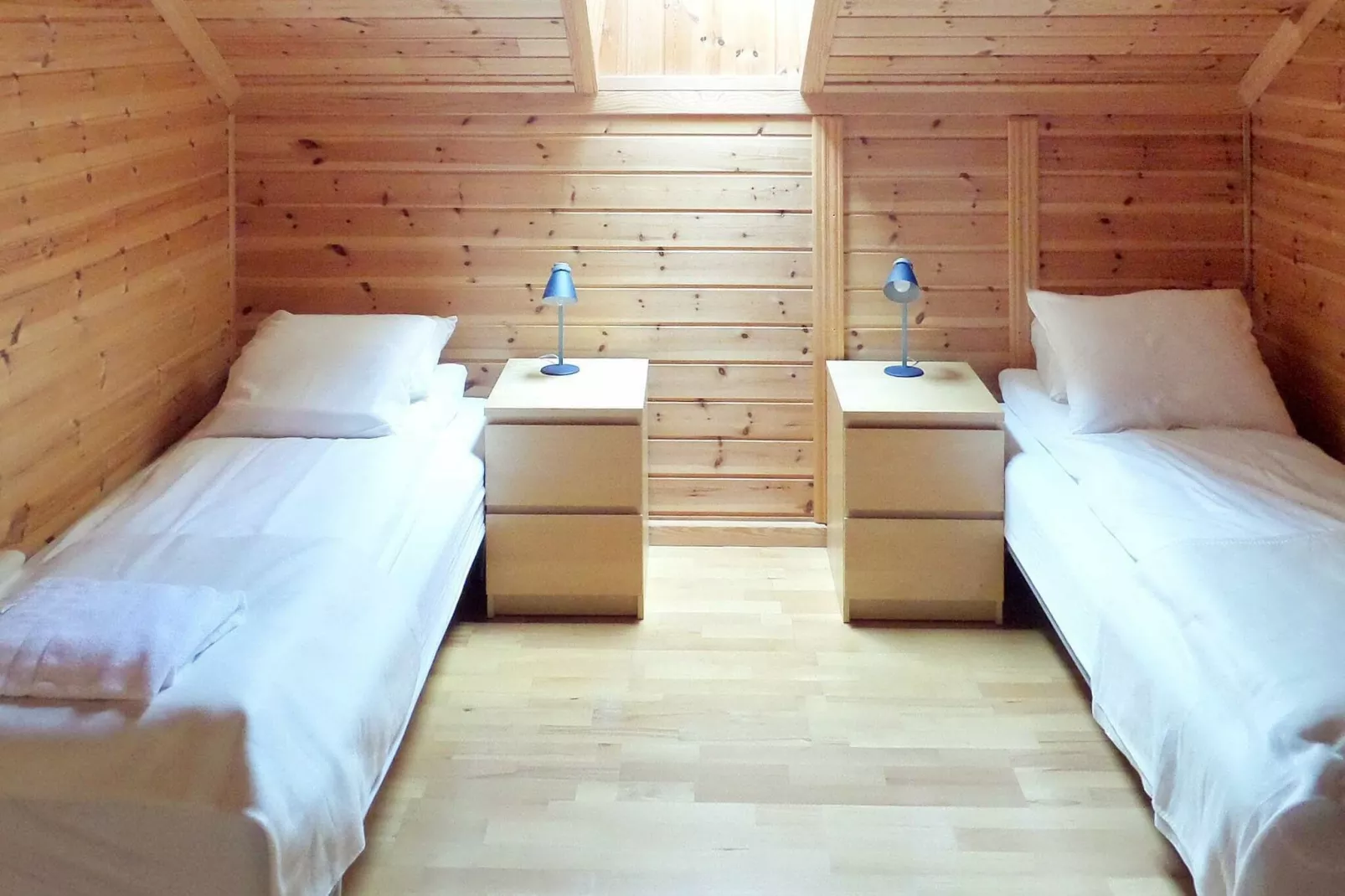 6 person holiday home in EIDSVÅG-By Traum-Indoor