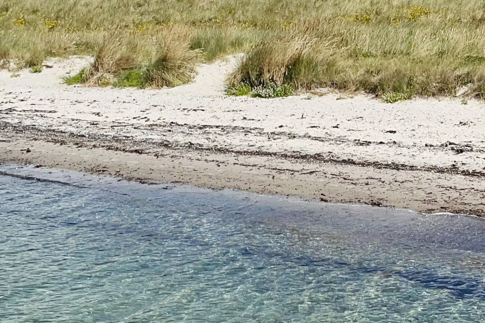 10 Personen Ferienhaus in Dannemare-By Traum-Nicht zugeordnet